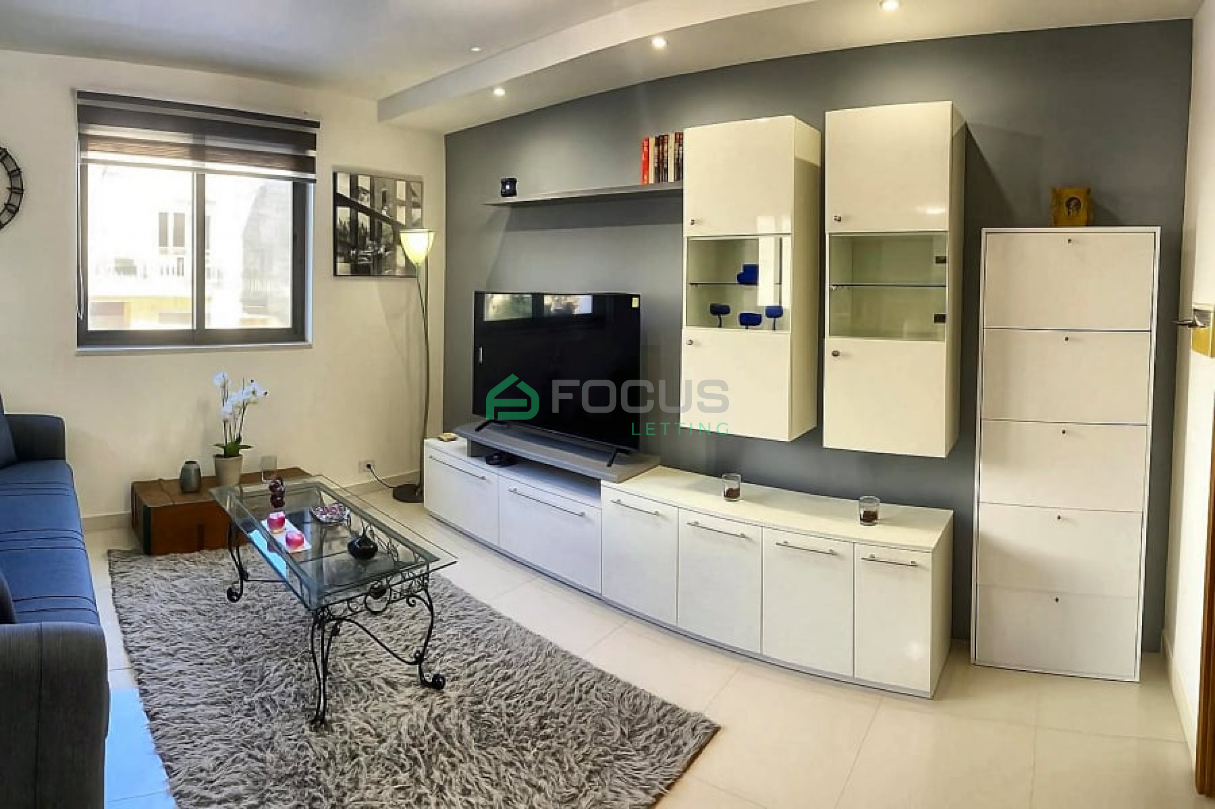 2 Bedroom Apartment in Swatar