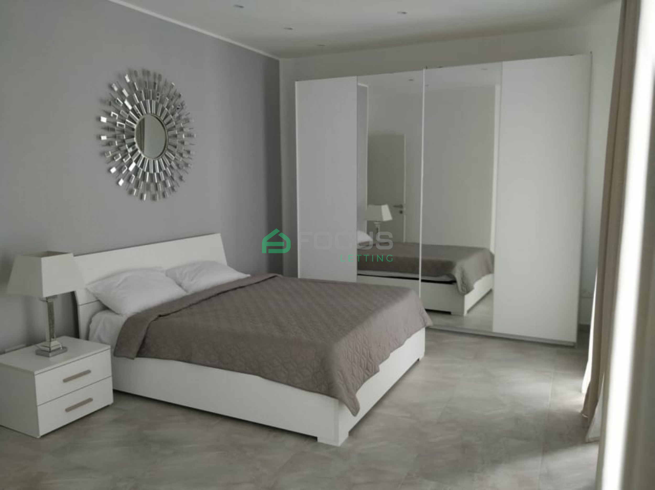2 Bedroom Maisonette in Ta`Xbiex