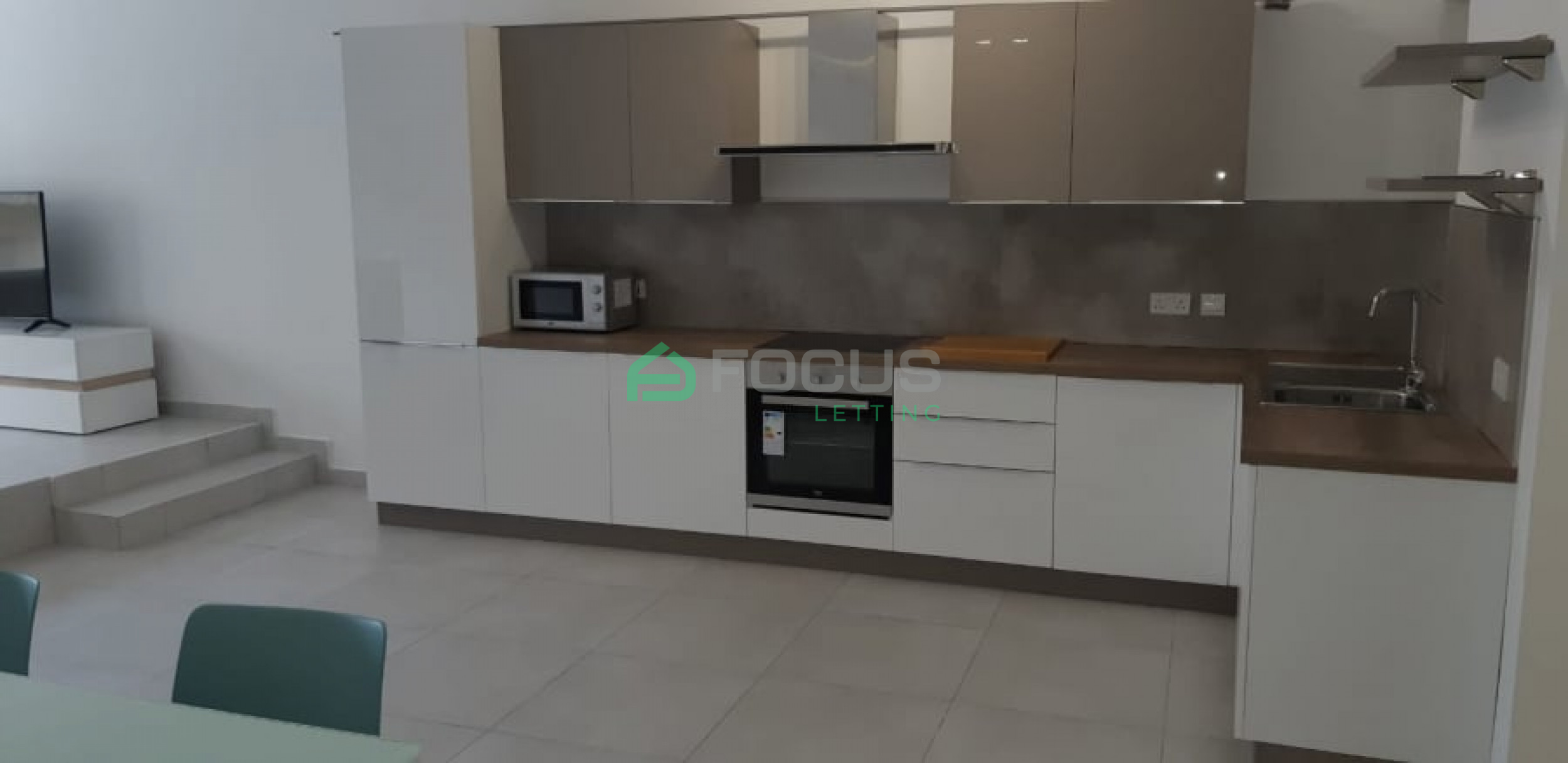 3 Bedroom Maisonette in Swatar