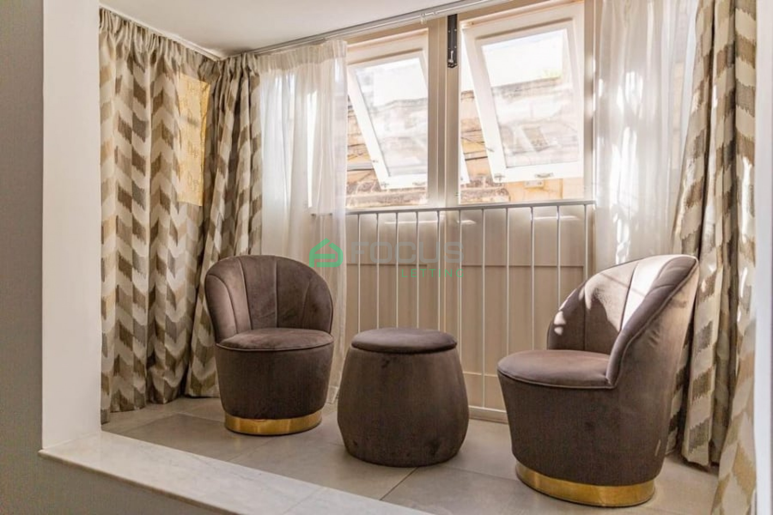 2 Bedroom Apartment in Sliema