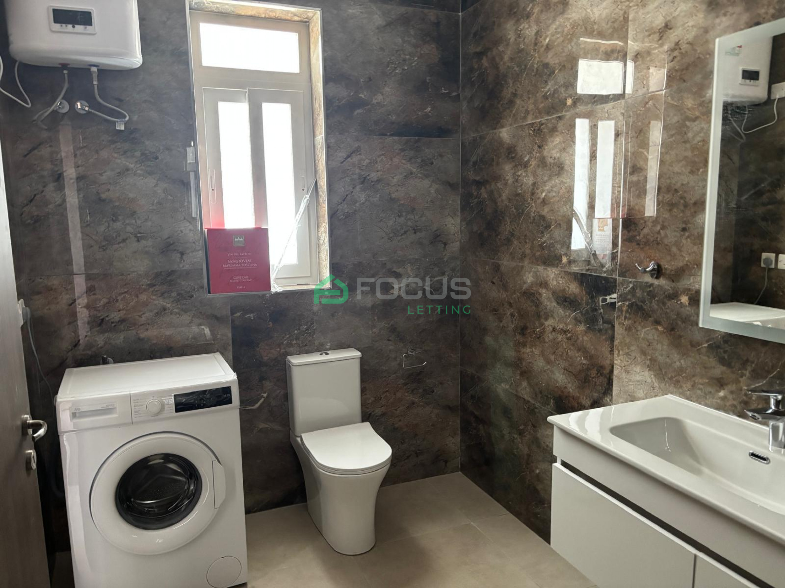 2 Bedroom Apartment in Mellieha