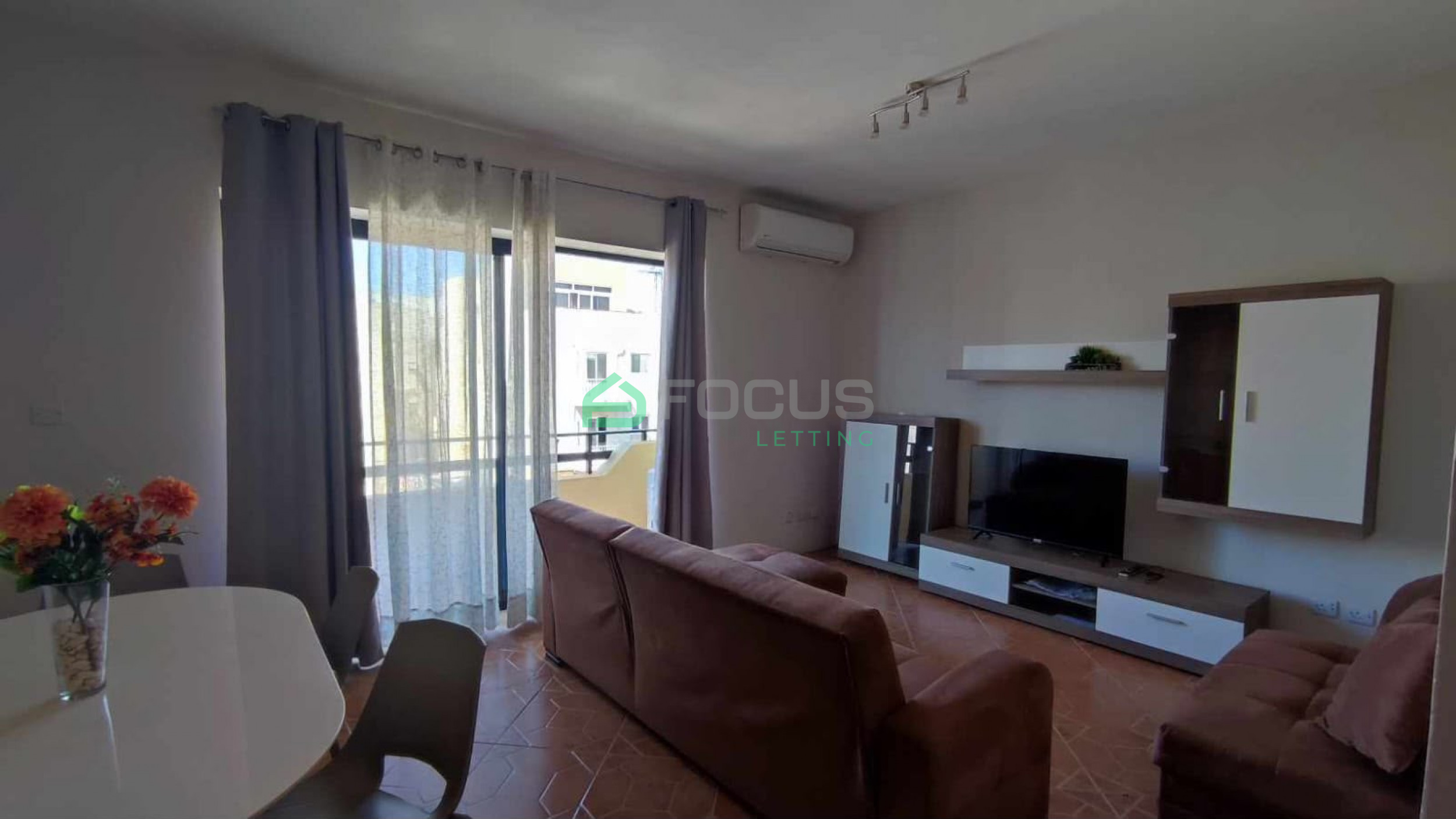 2 Bedroom Apartment in St. Paul's Bay