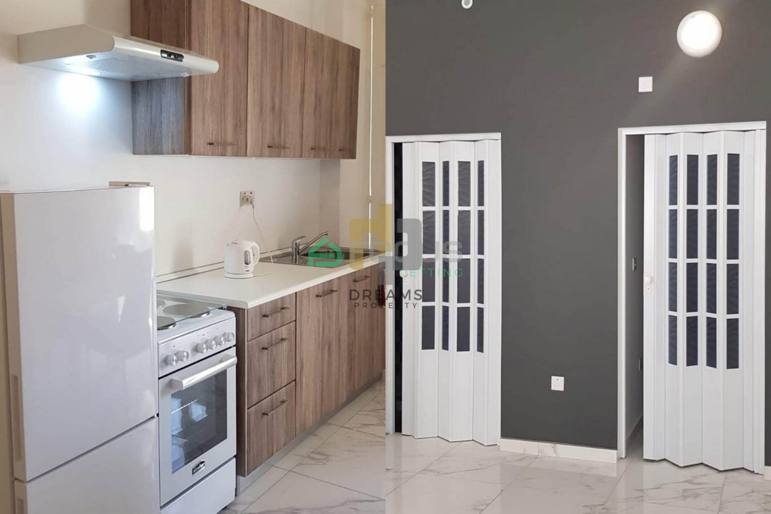 3 Bedroom Apartment in Valletta