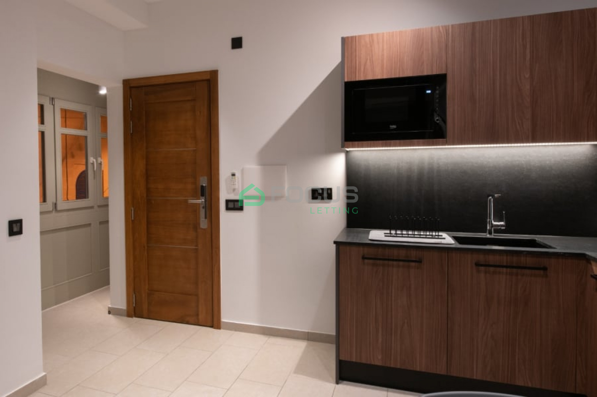 1 Bedroom Apartment in Sliema