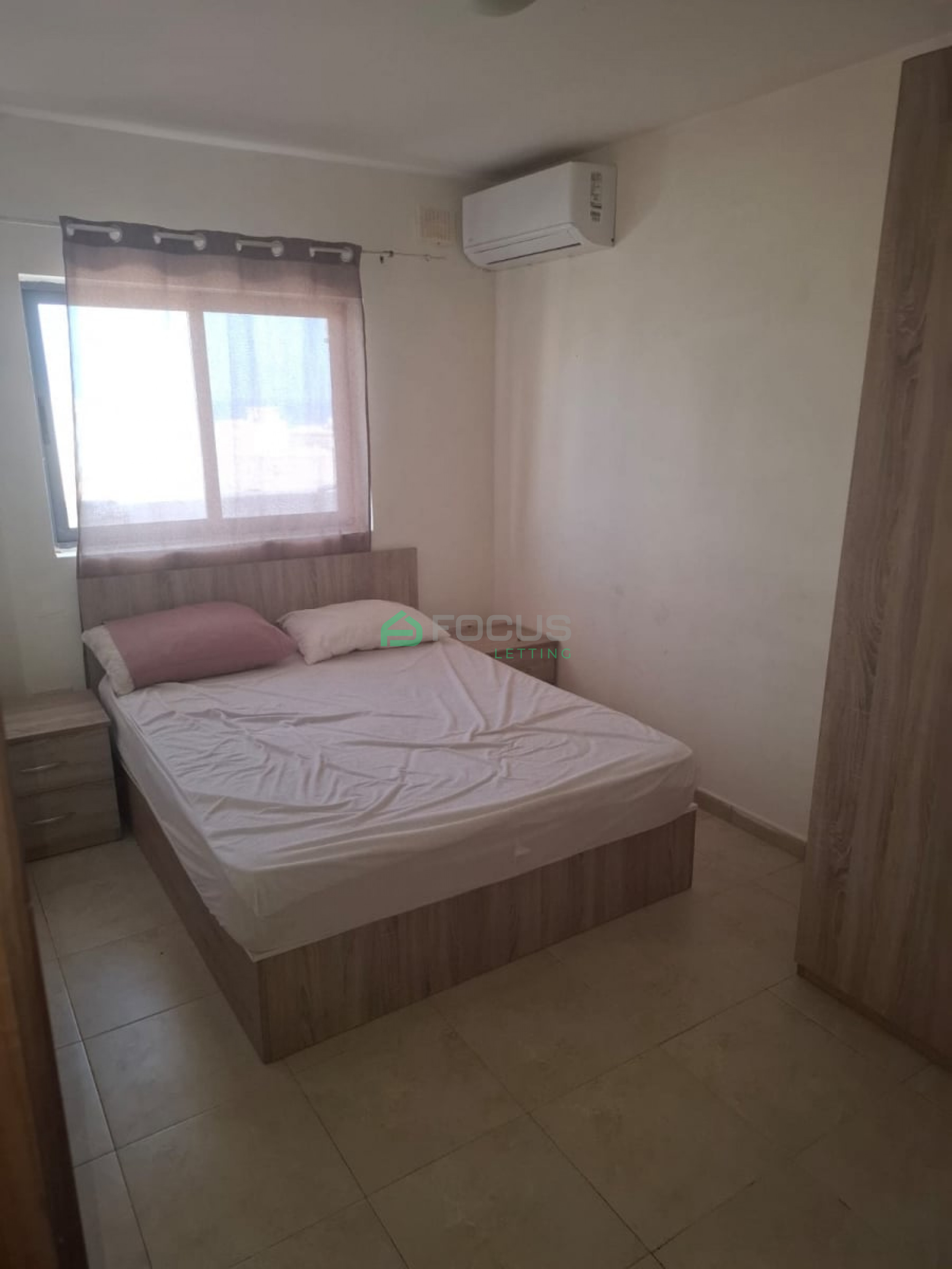 2 Bedroom Apartment in St. Paul's Bay