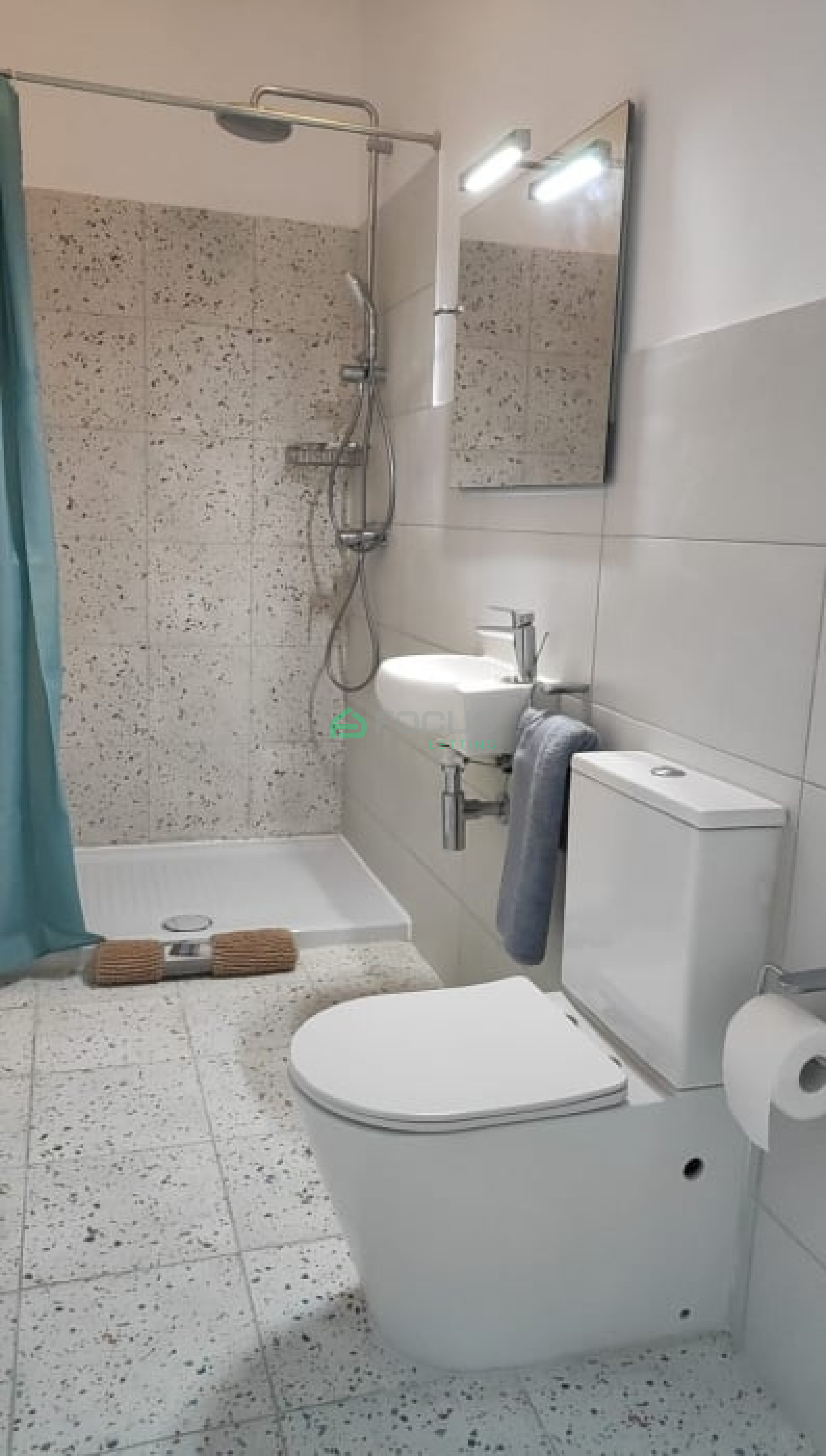 2 Bedroom Apartment in Sliema