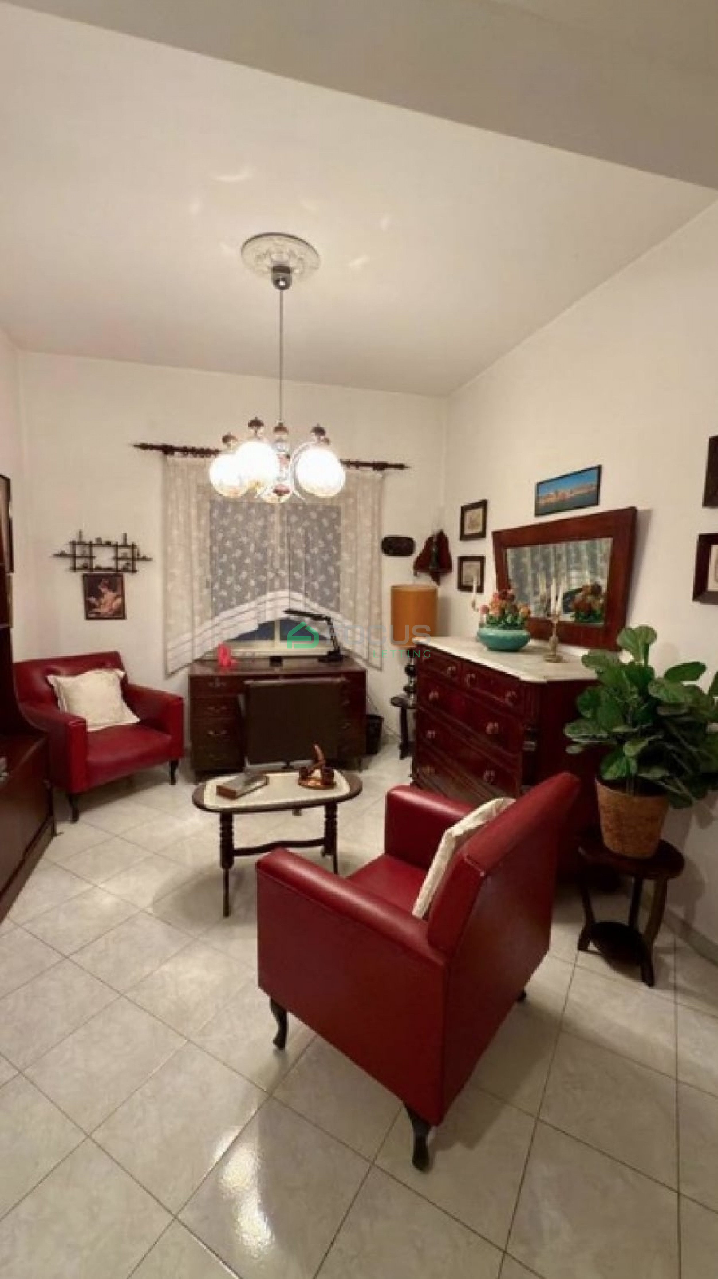3 Bedroom Apartment in Sliema