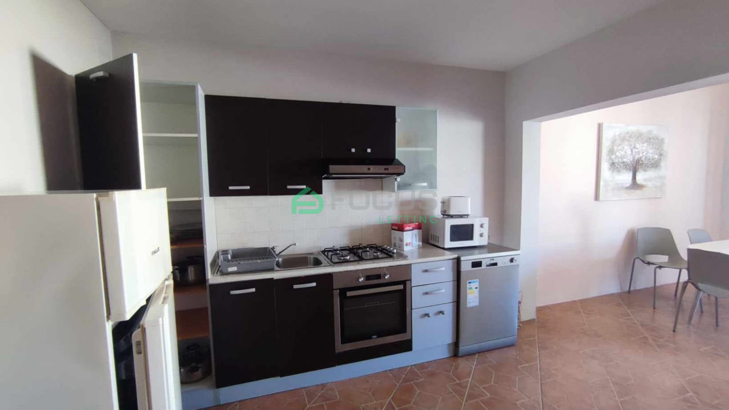 2 Bedroom Apartment in St. Paul's Bay