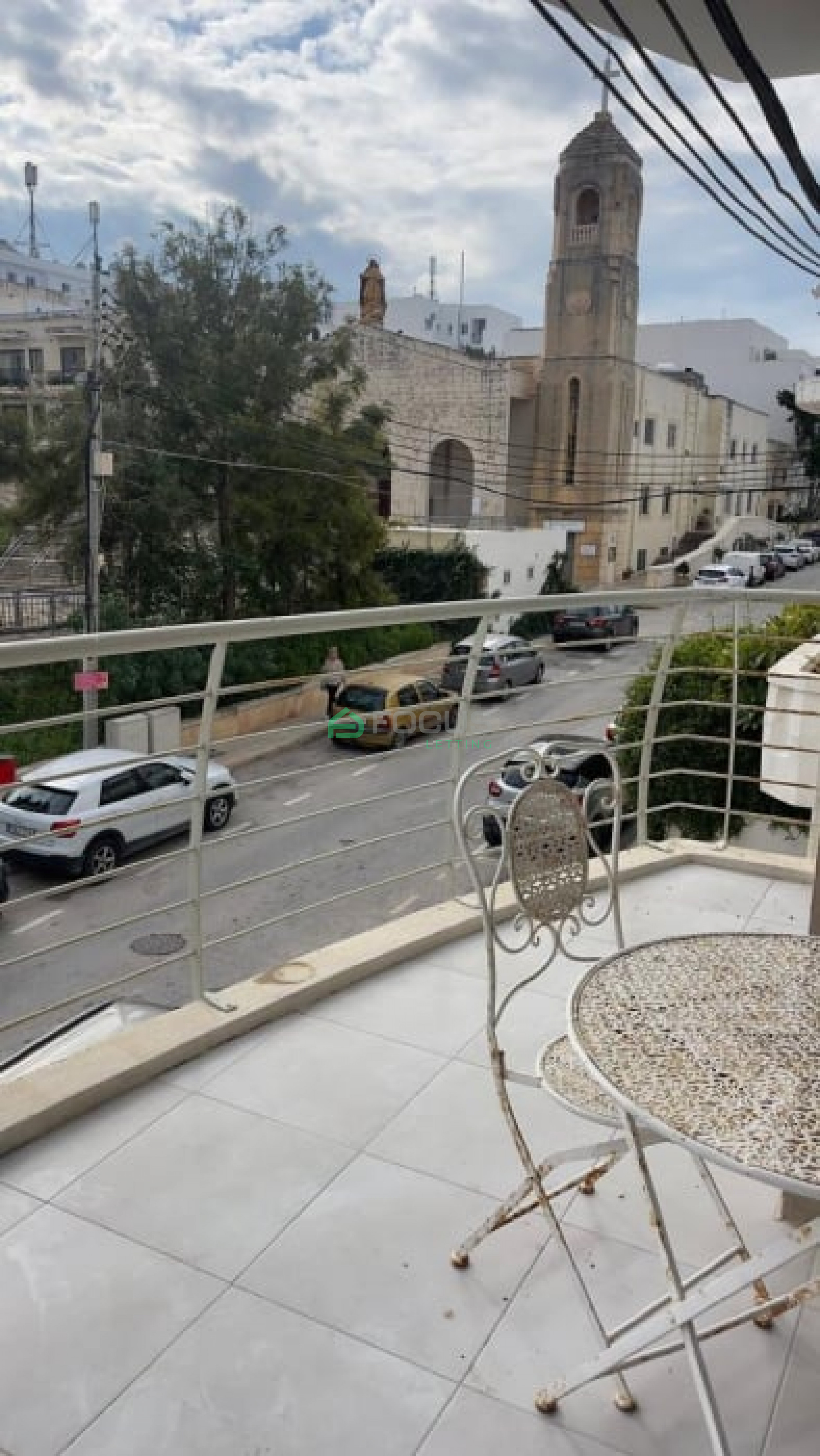 3 Bedroom Apartment in Bahar ic-Caghaq