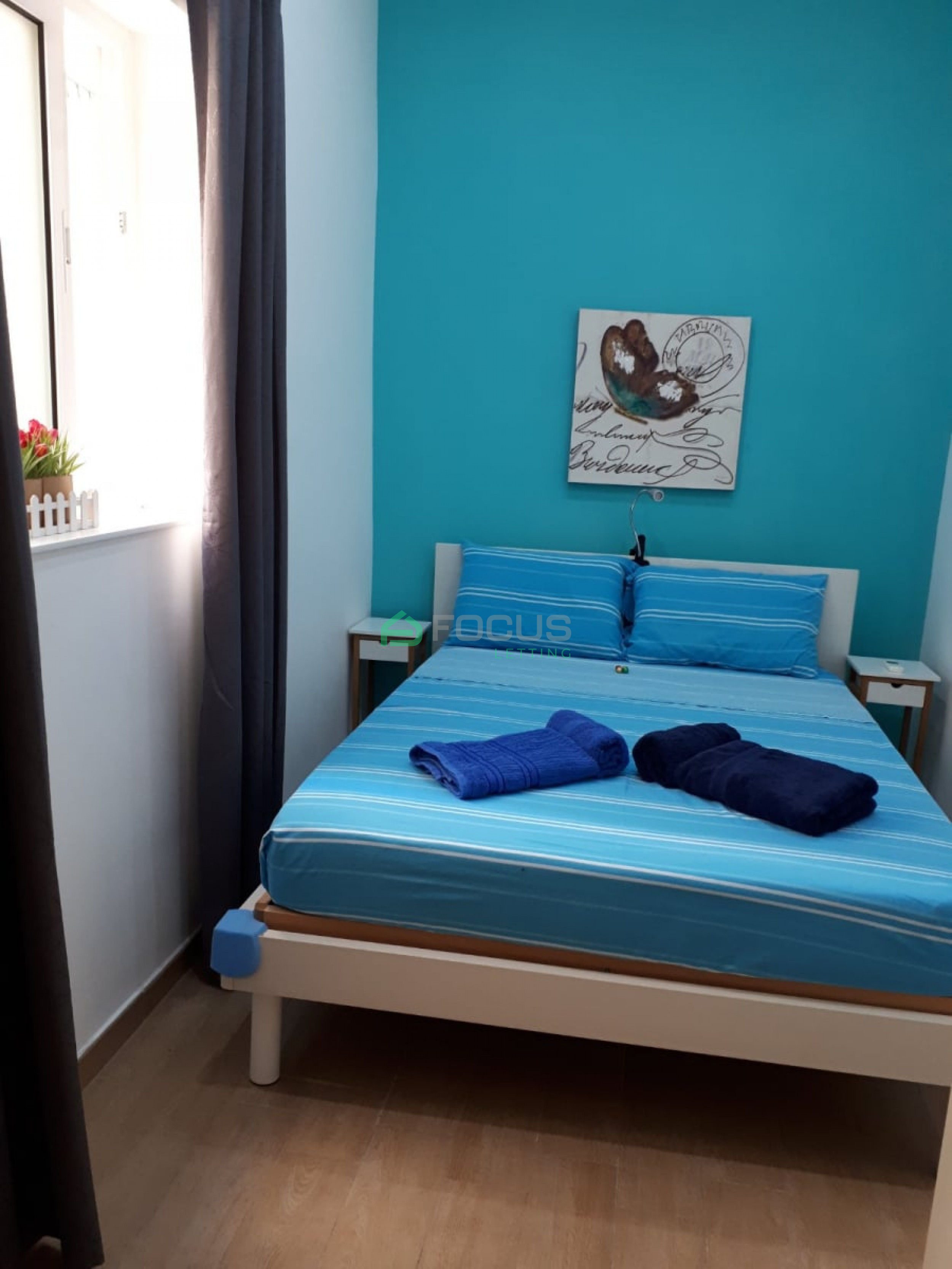1 Bedroom Apartment in Sliema