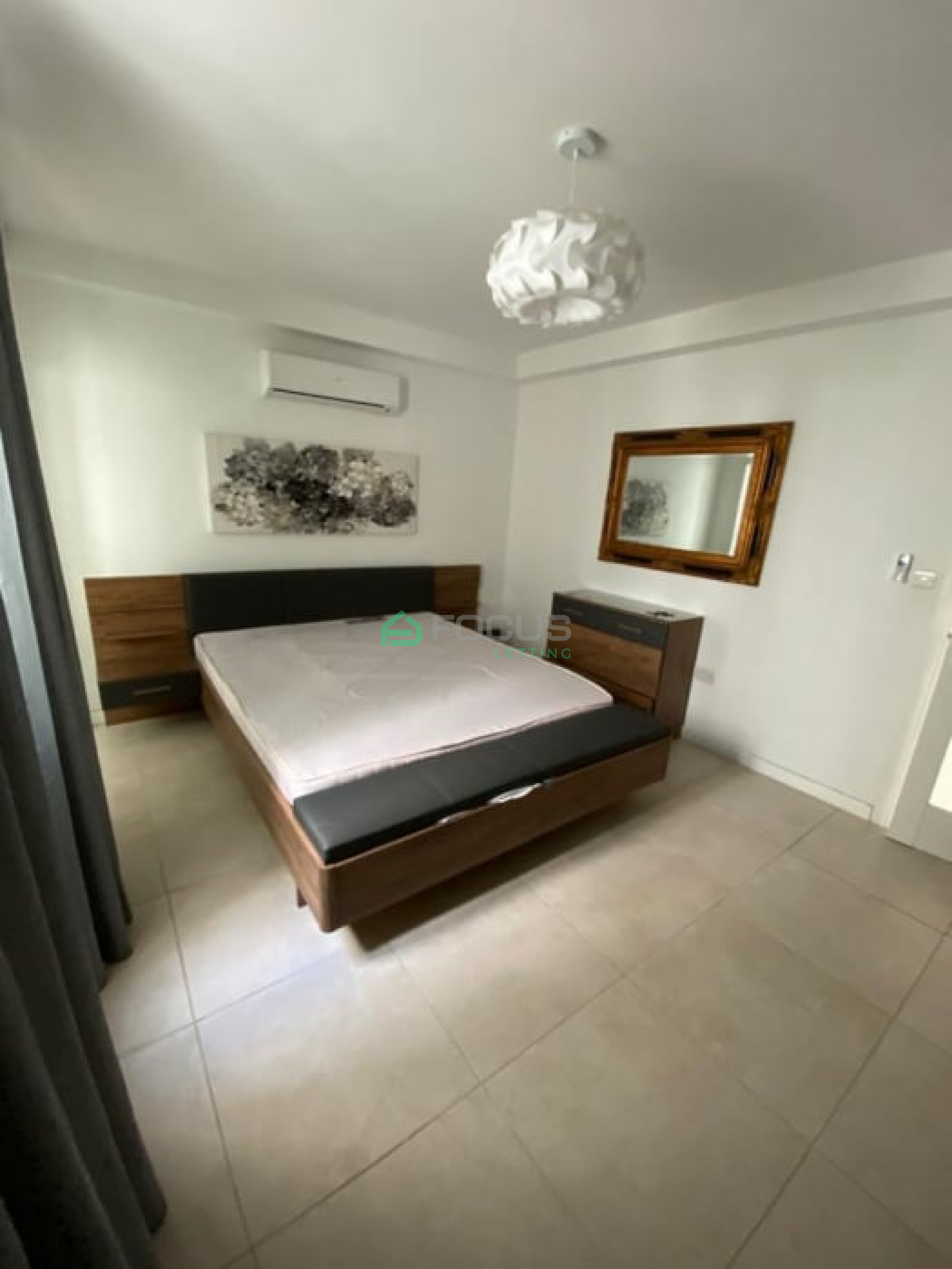 3 Bedroom Apartment in Ibrag