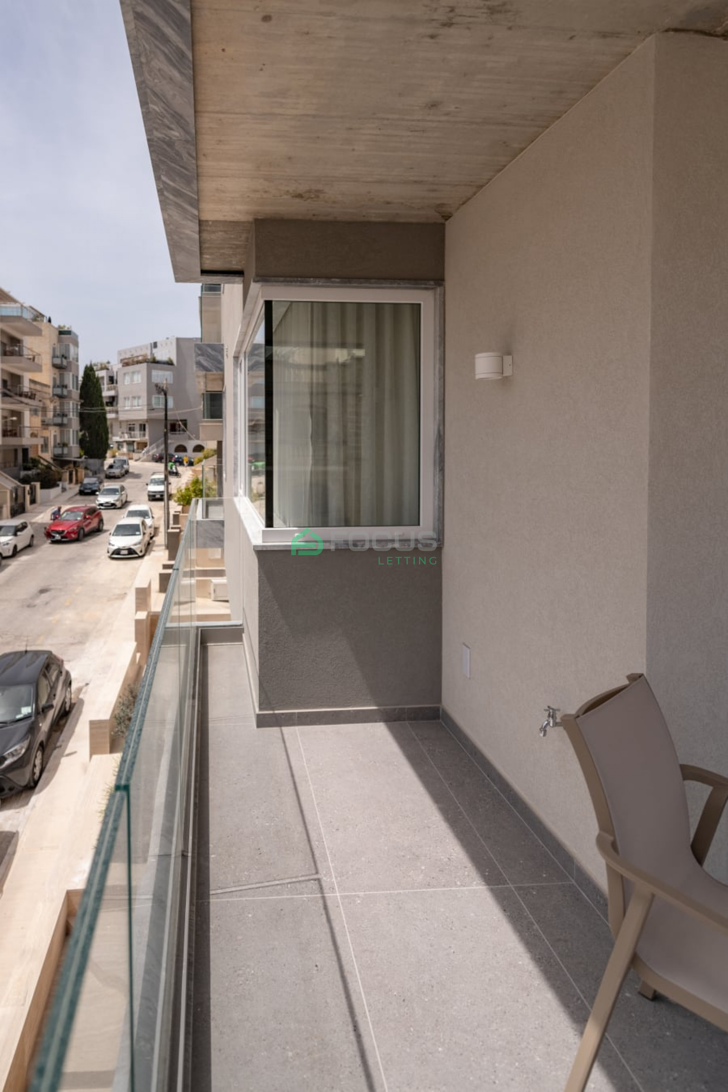 1 Bedroom in Swieqi