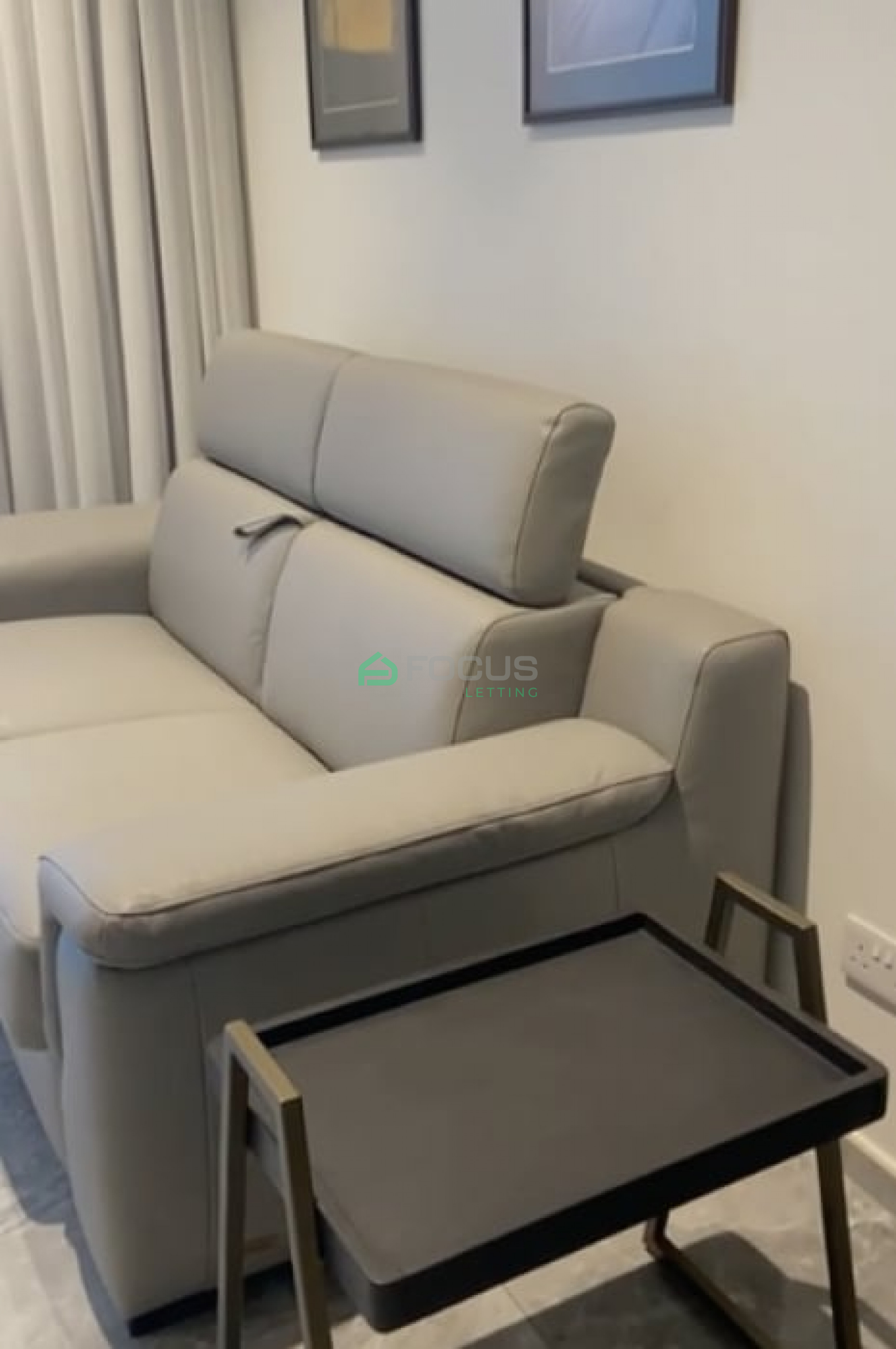 1 Bedroom Apartment in St Julian's