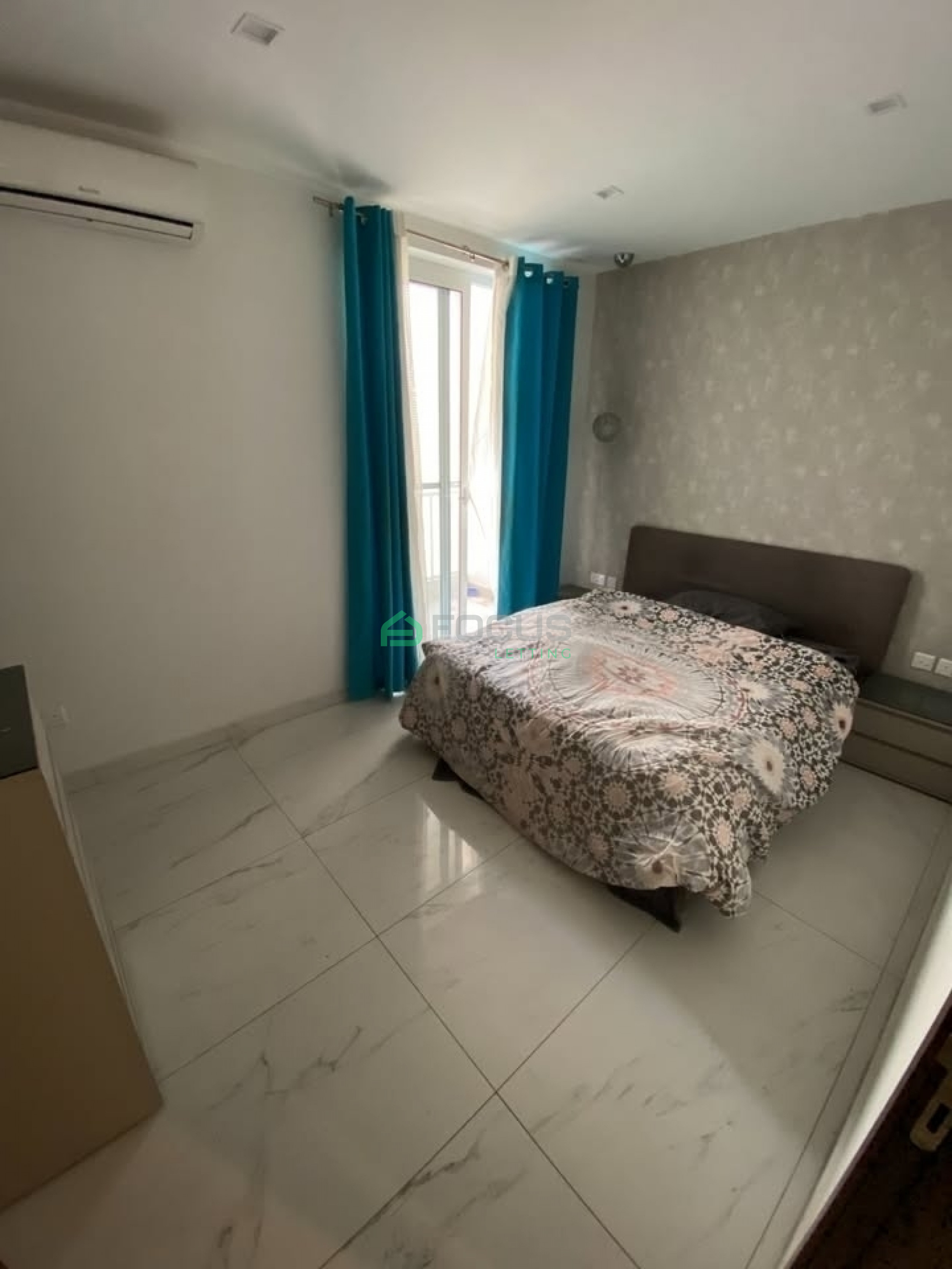 1 Bedroom Apartment in Gzira