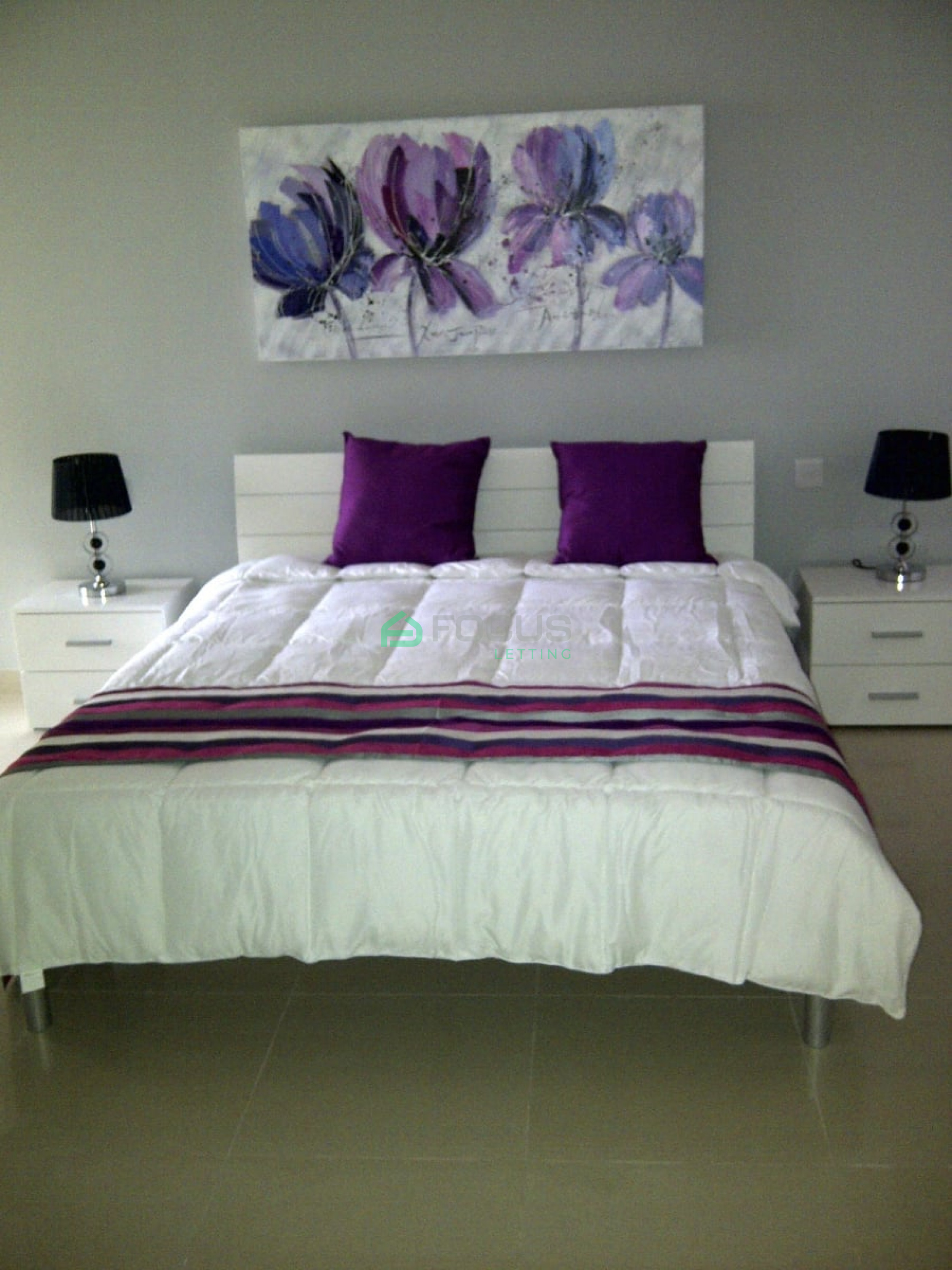 3 Bedroom Apartment in Sliema