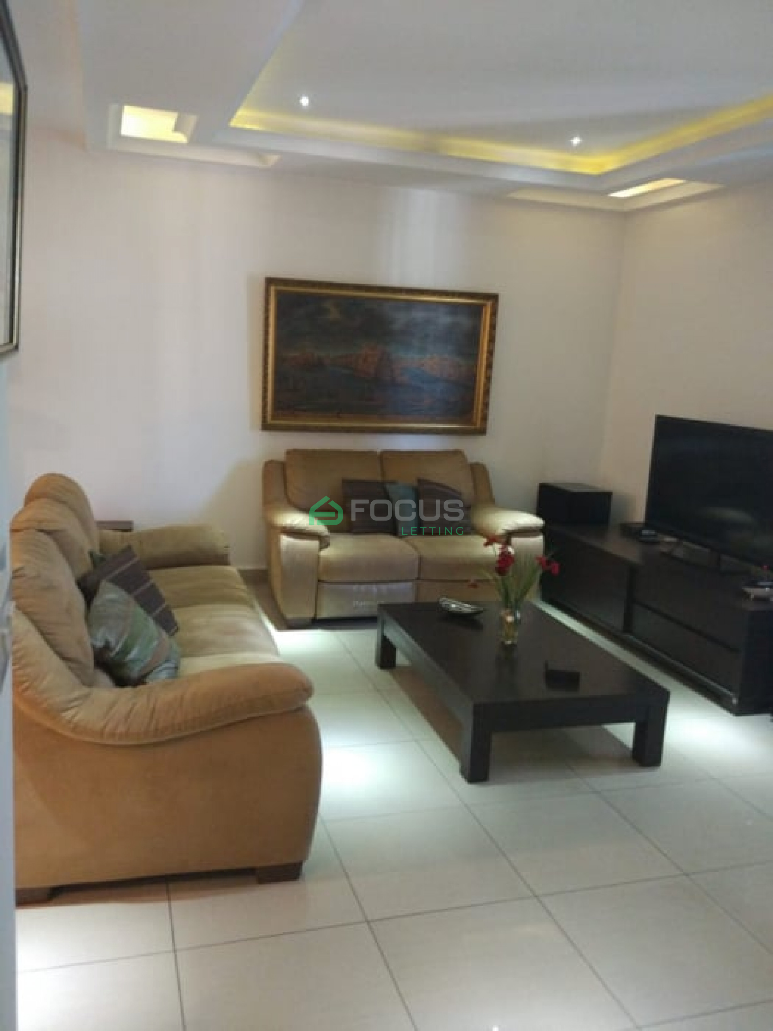 3 Bedroom Apartment in Naxxar