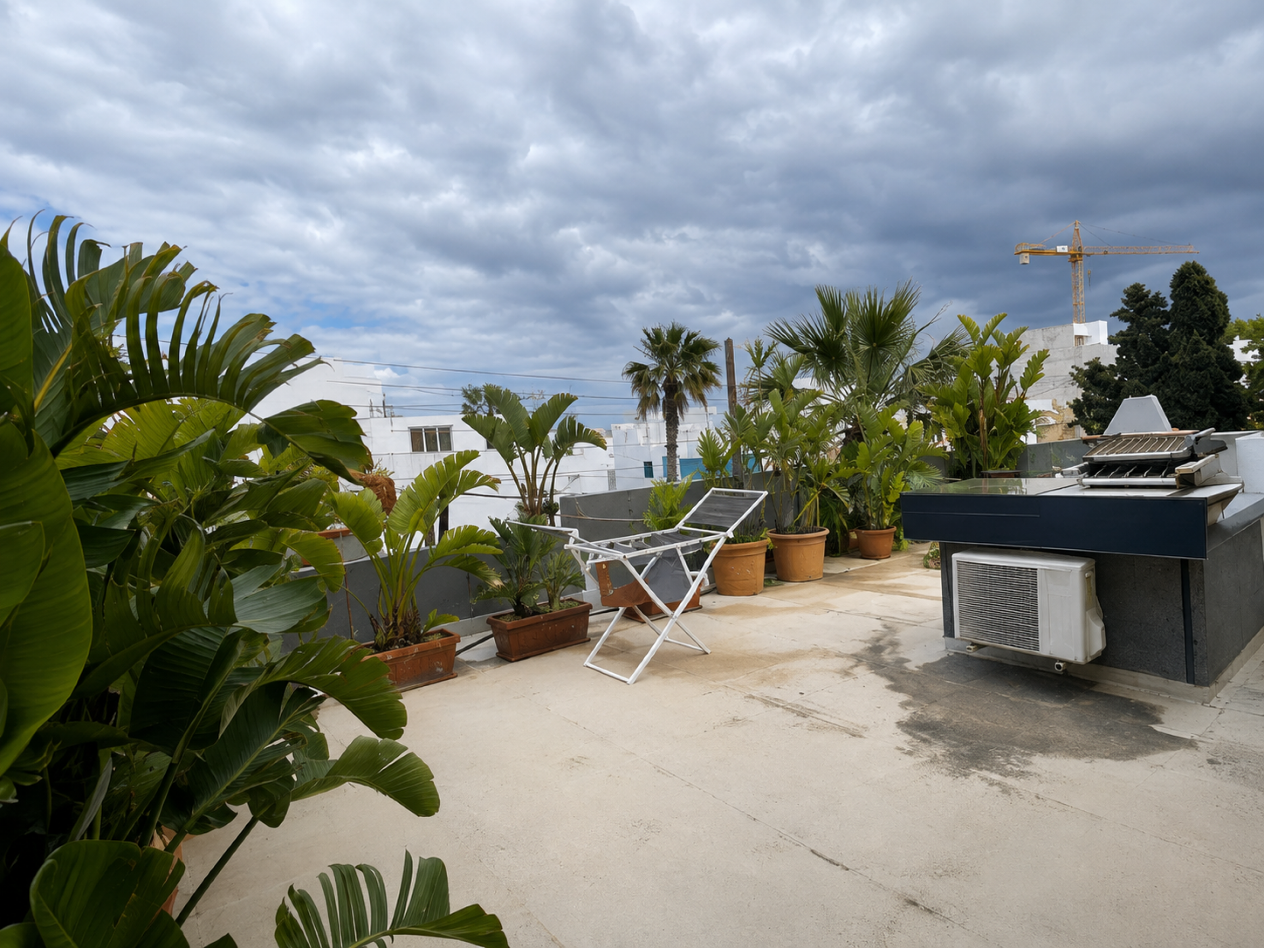1 Bedroom Apartment in Bahar ic-Caghaq