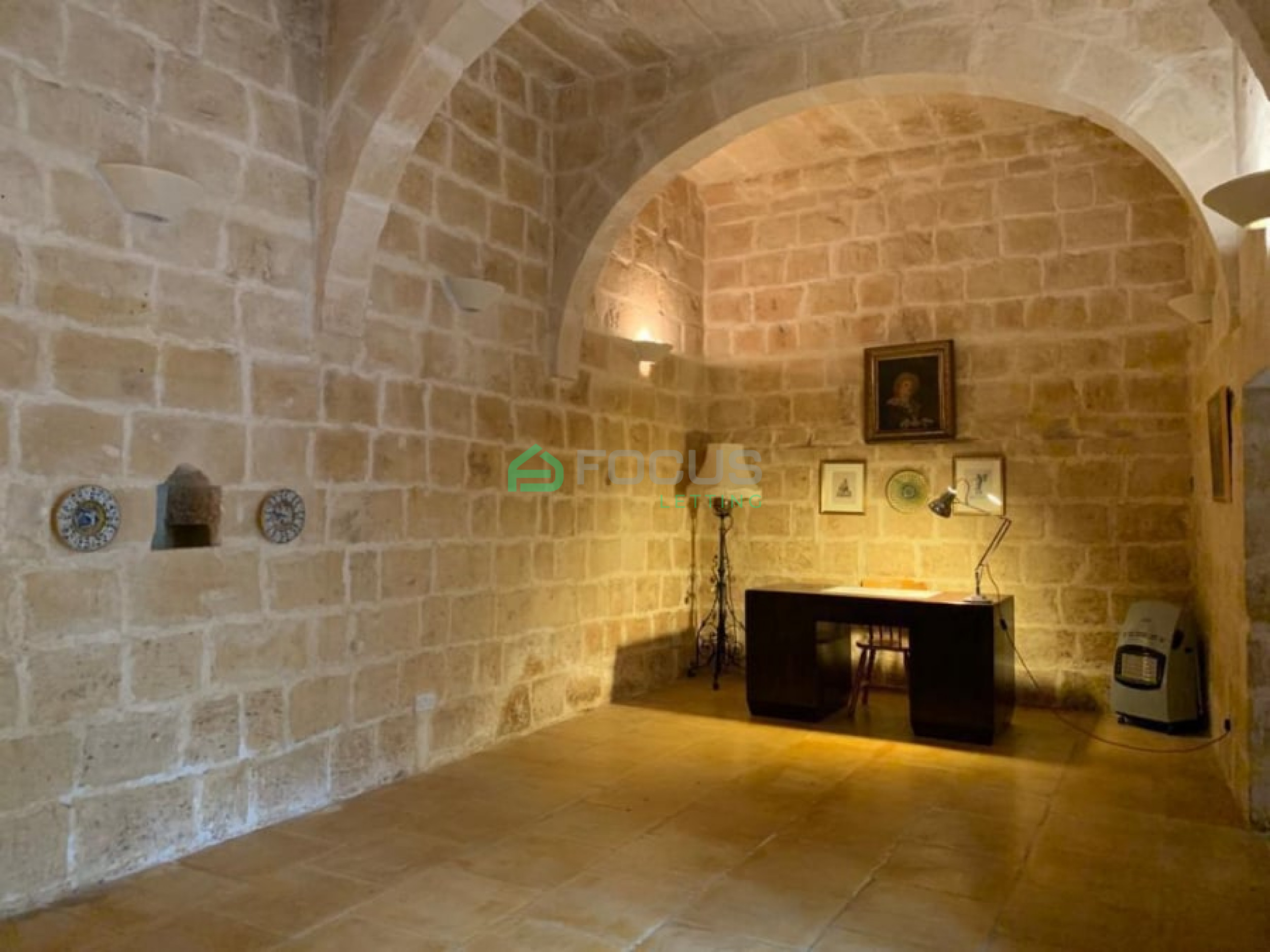 3 Bedroom Apartment in Birkirkara