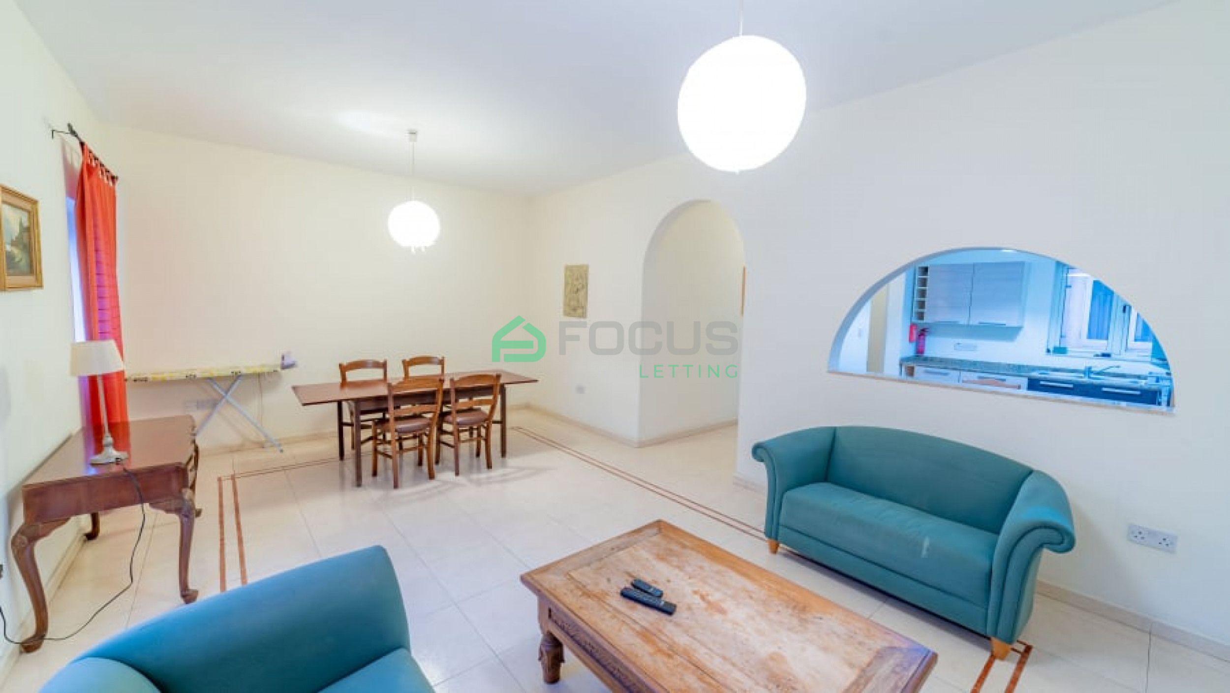 3 Bedroom Residential in Sliema