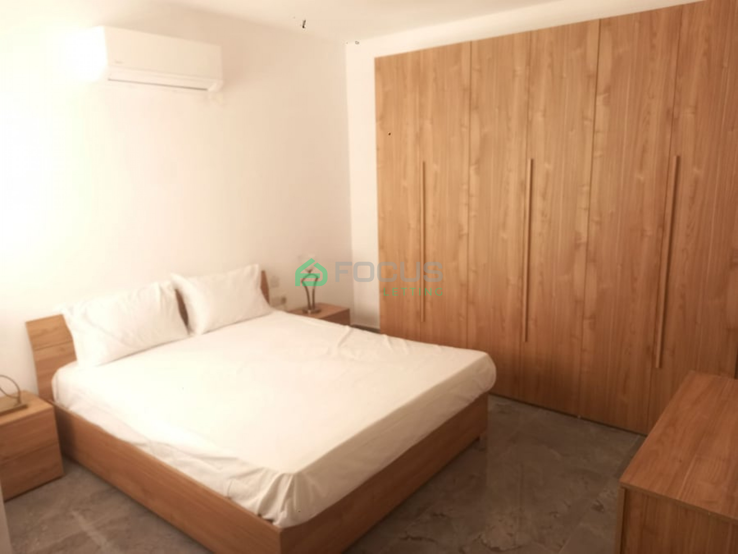 2 Bedroom Apartment in St. Paul's Bay