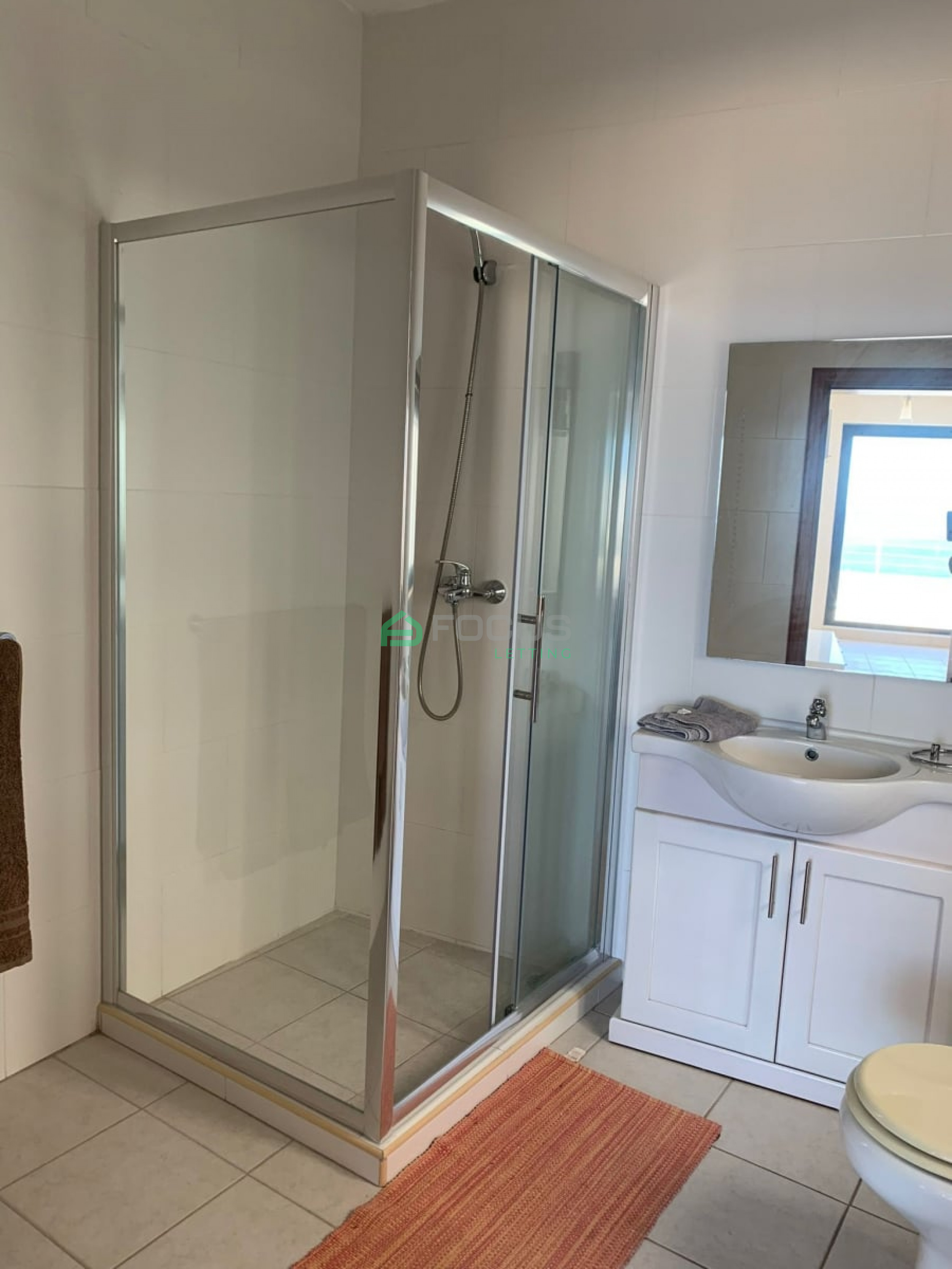 2 Bedroom Penthouse in St Julian's