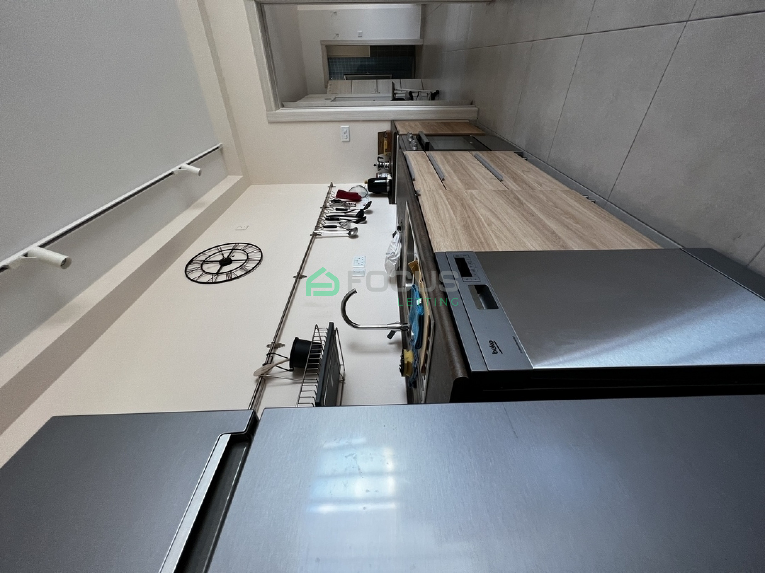 1 Bedroom Apartment in Gzira