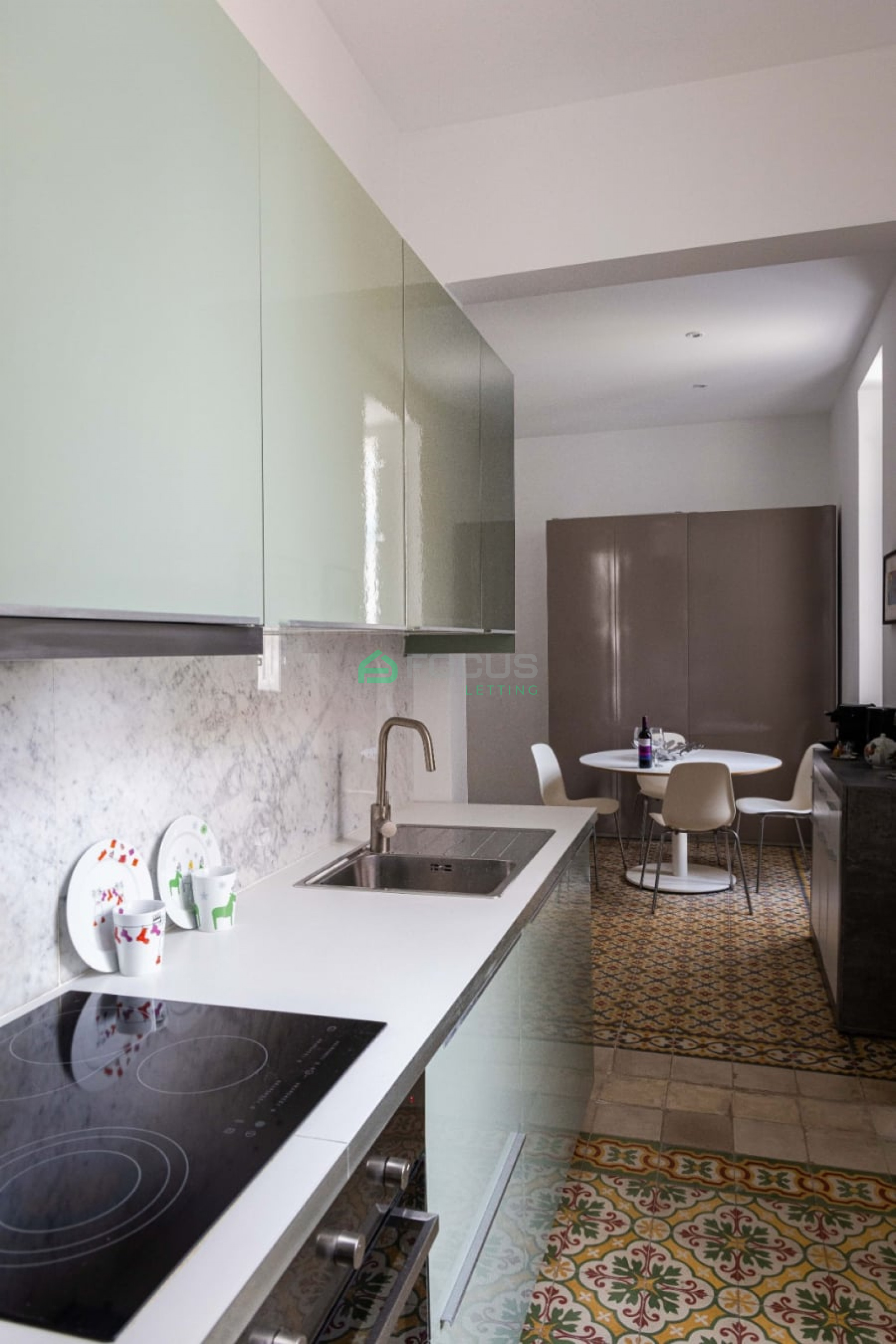 1 Bedroom Apartment in St Julian's