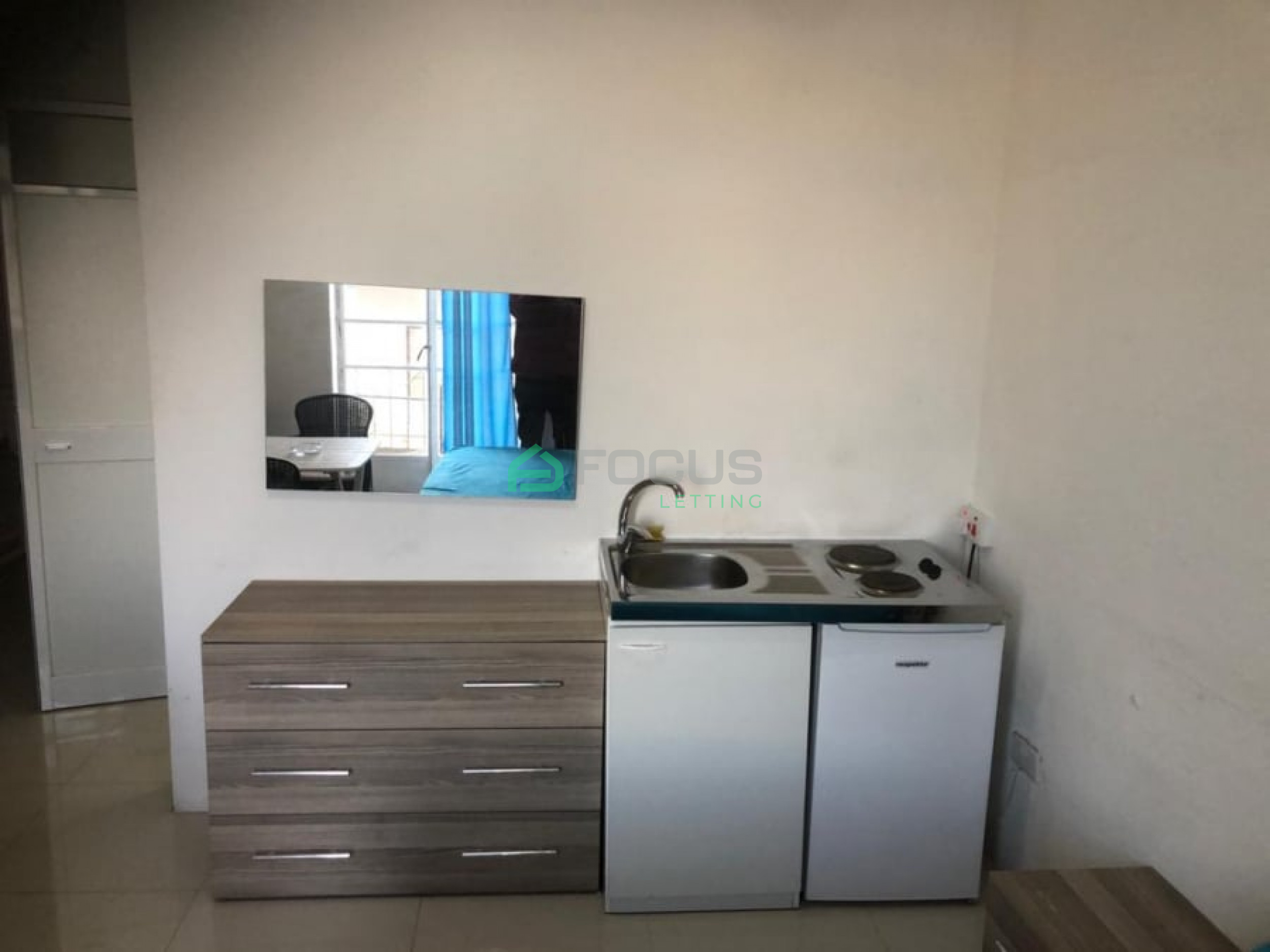 1 Bedroom Apartment in Ta' Xbiex
