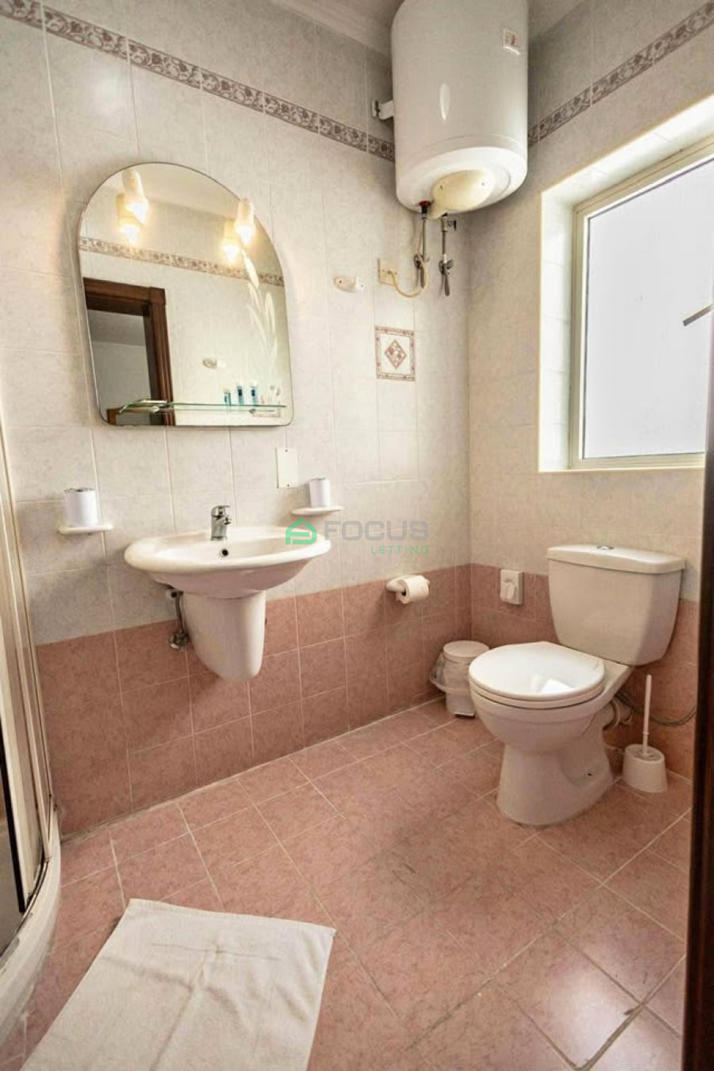 3 Bedroom Apartment in St Julian's