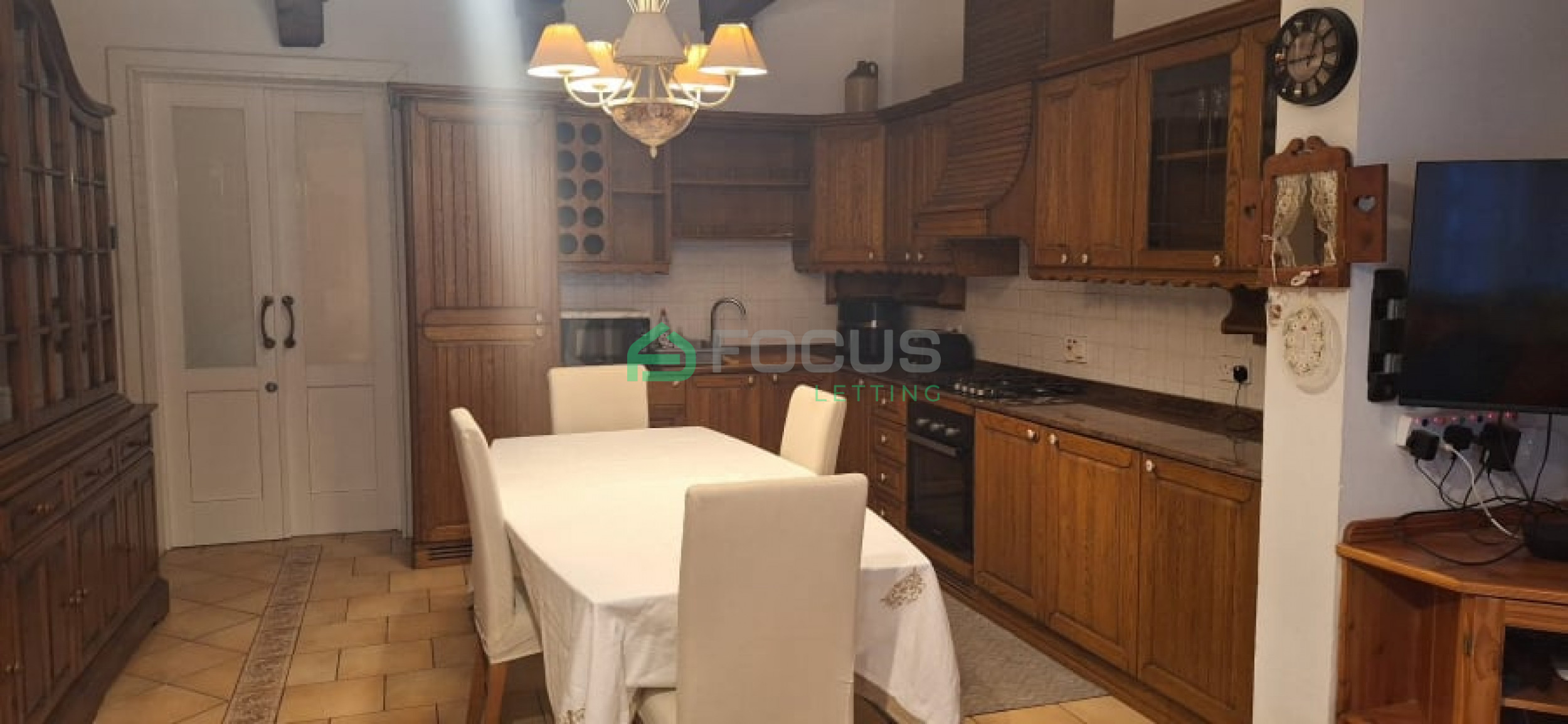 1 Bedroom Apartment in Naxxar