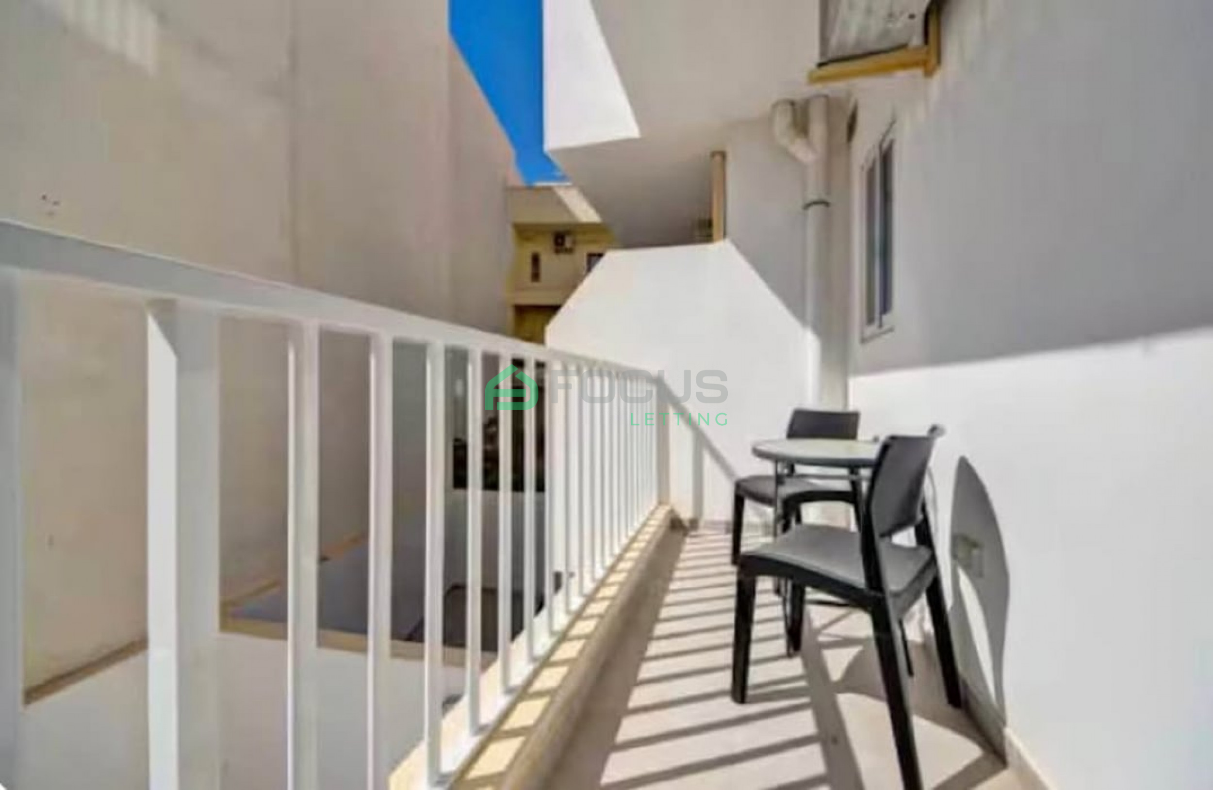 3 Bedroom Apartment in Swieqi