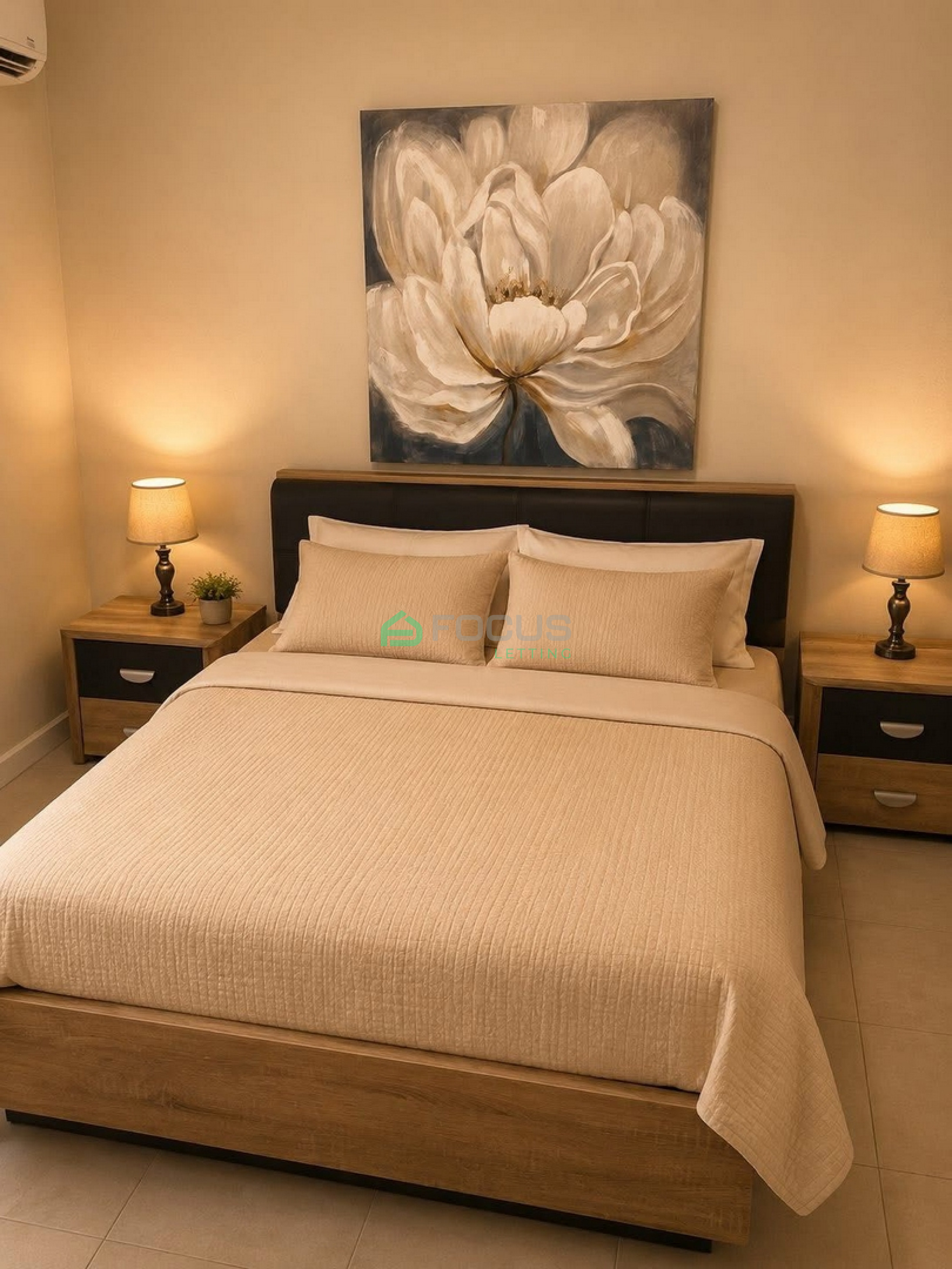 3 Bedroom Apartment in Sliema