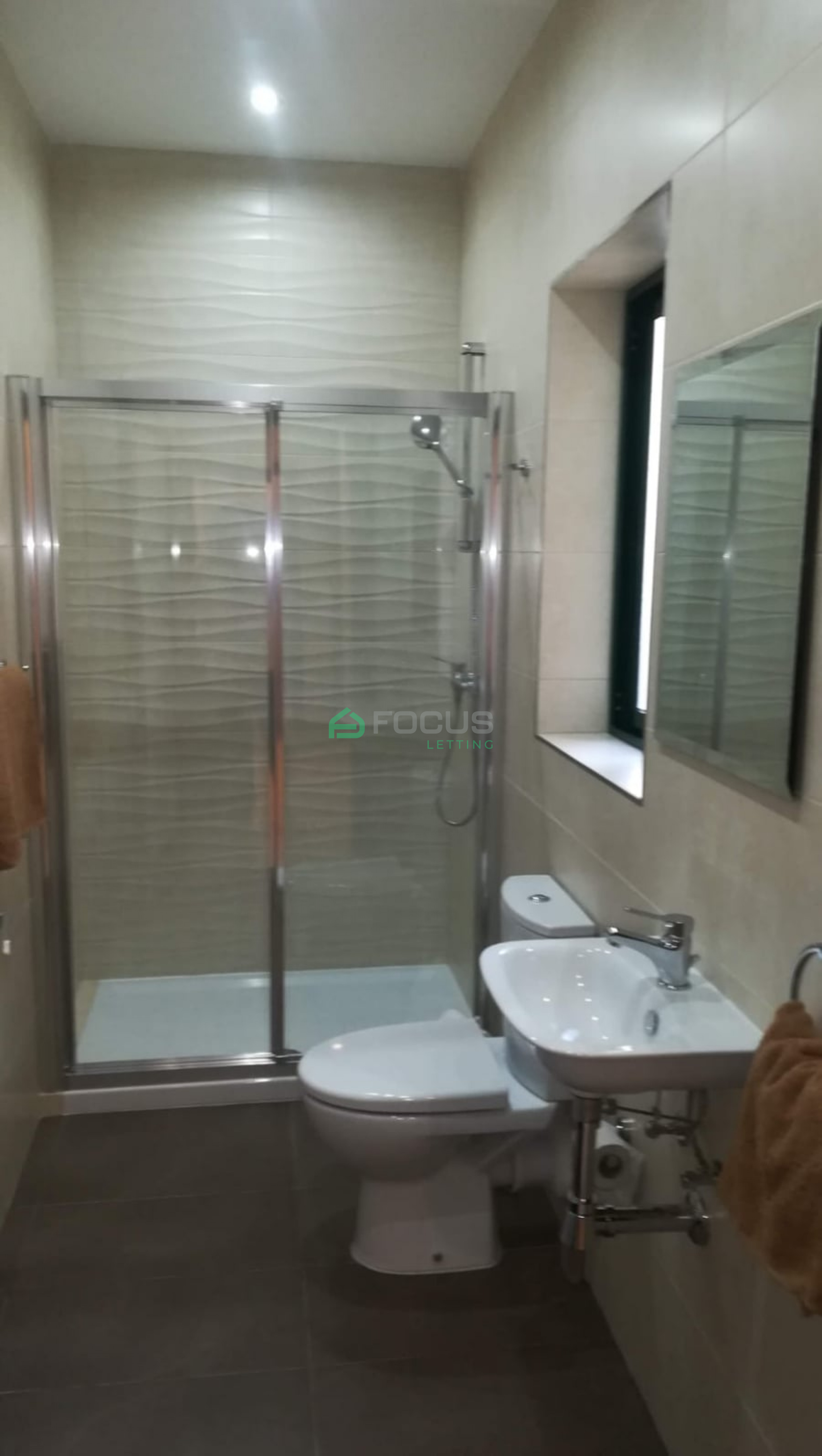 3 Bedroom Apartment in San Gwann