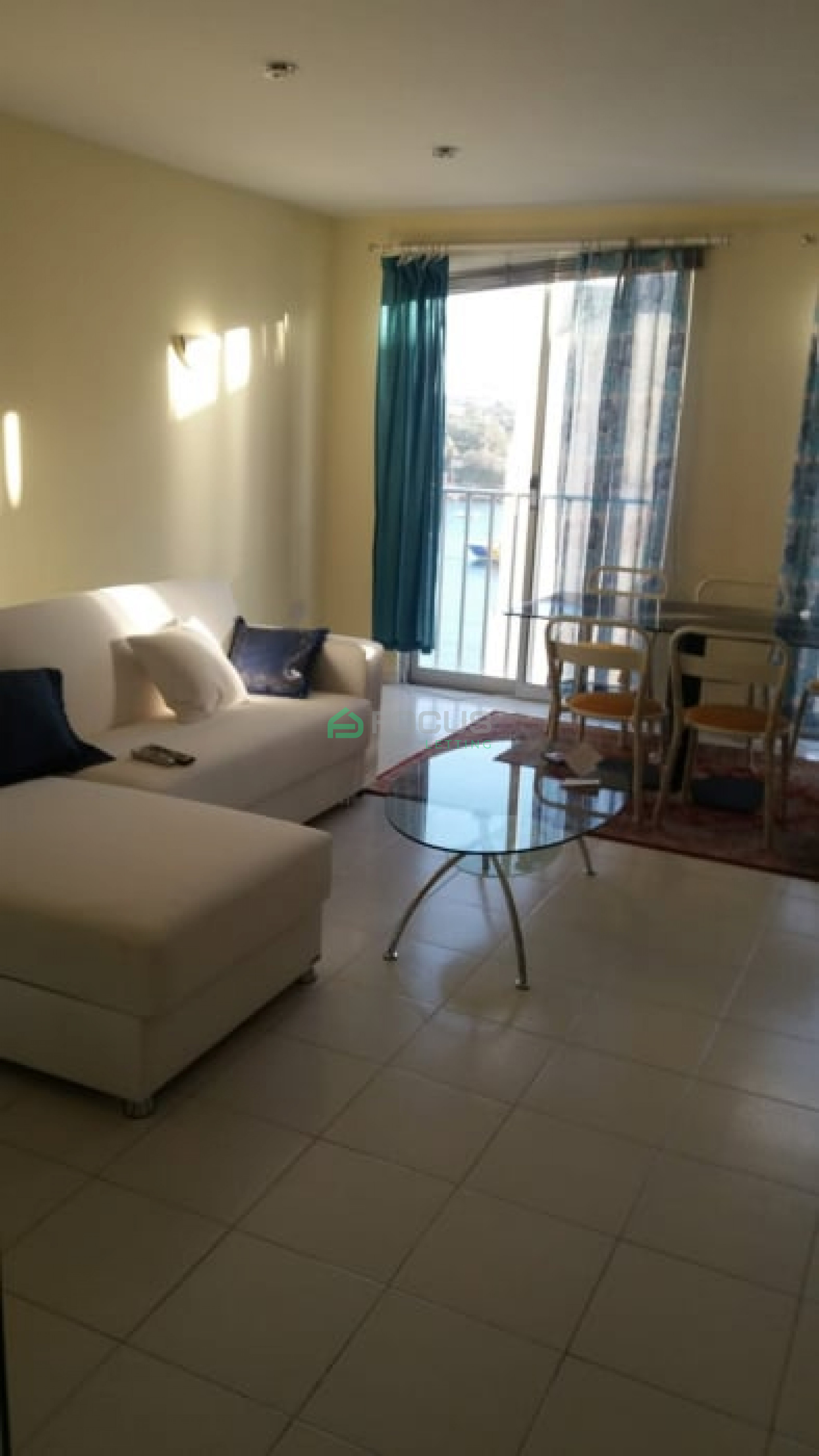 3 Bedroom Apartment in Sliema