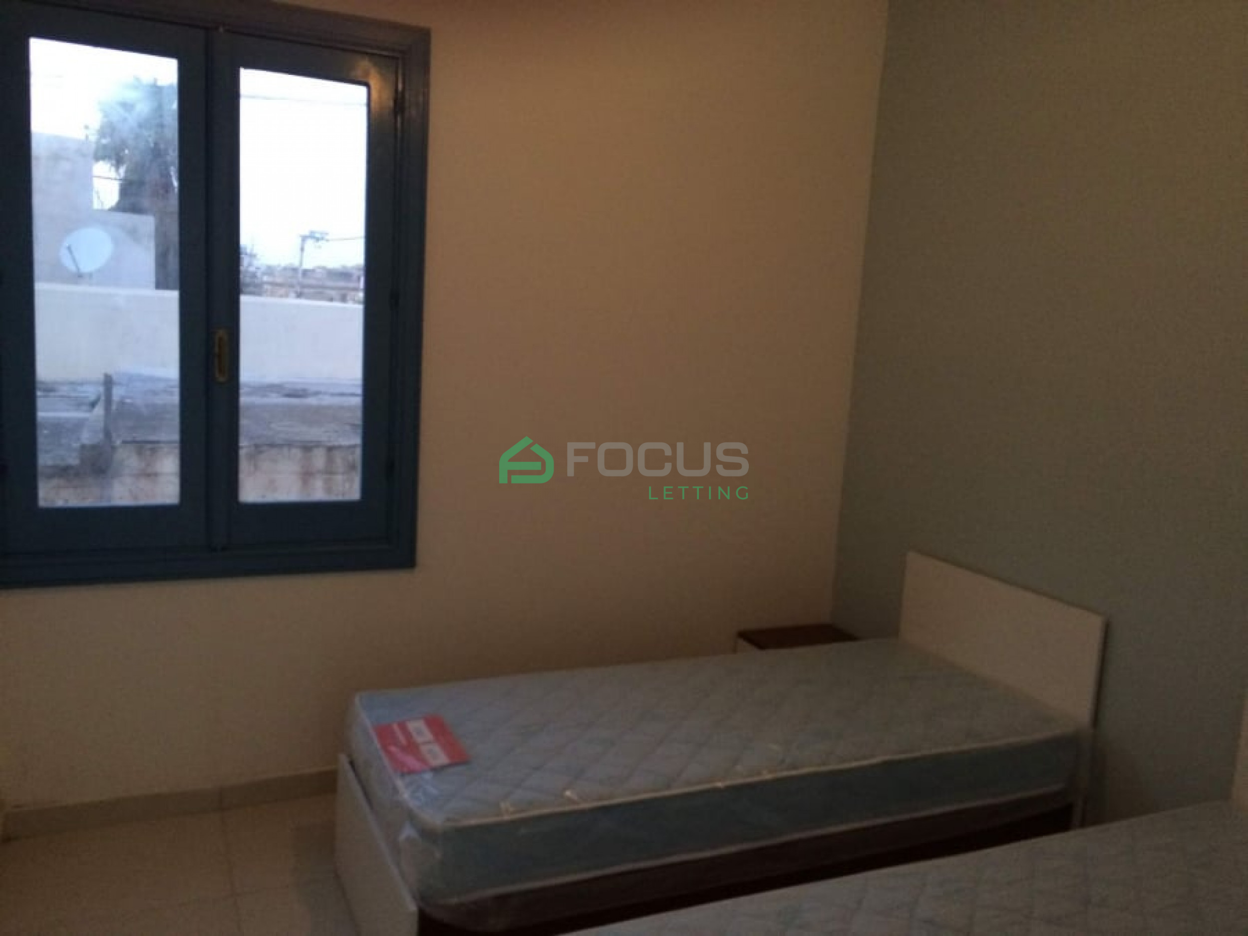 2 Bedroom Apartment in Sliema