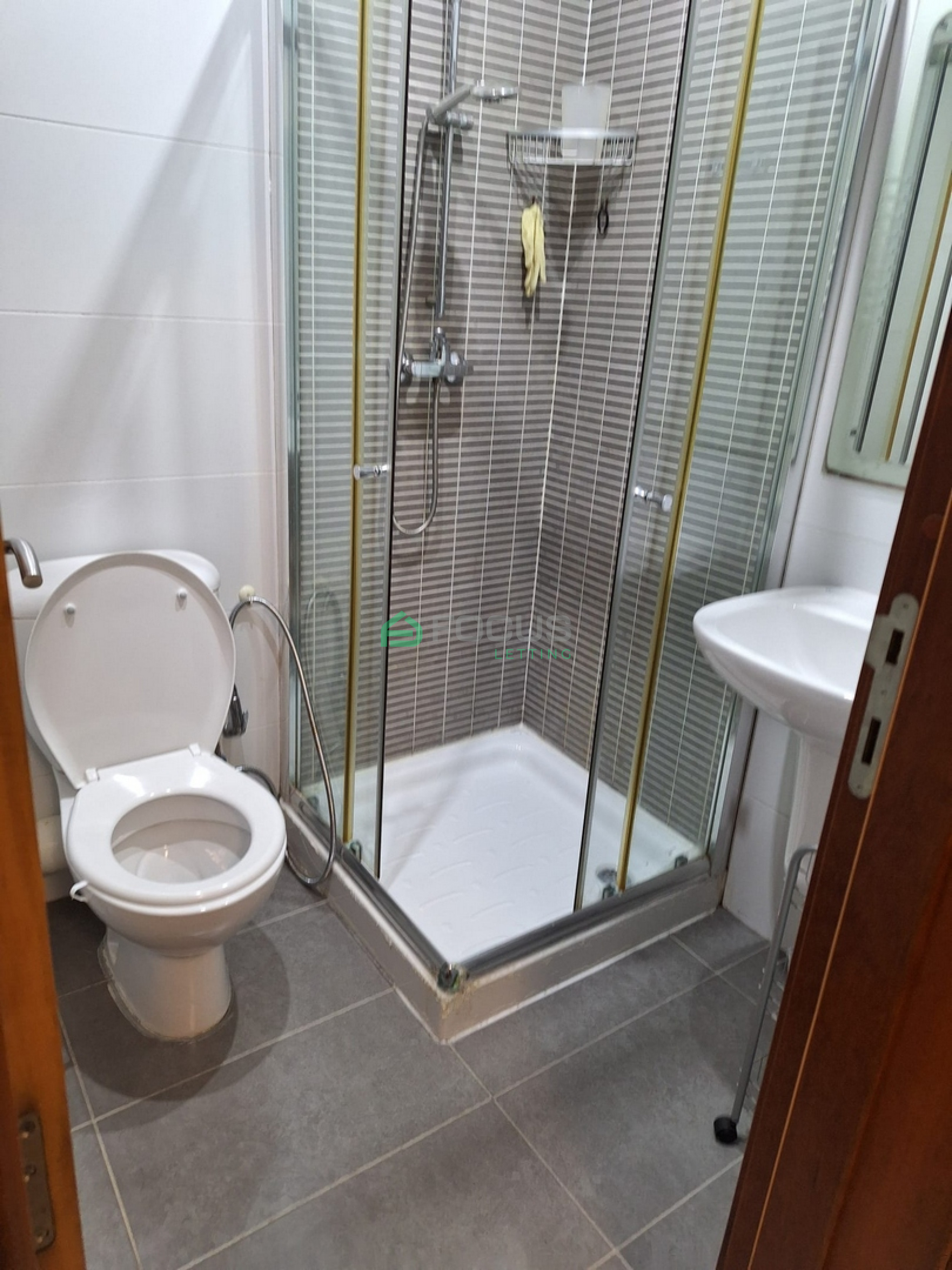 2 Bedroom Apartment in Msida