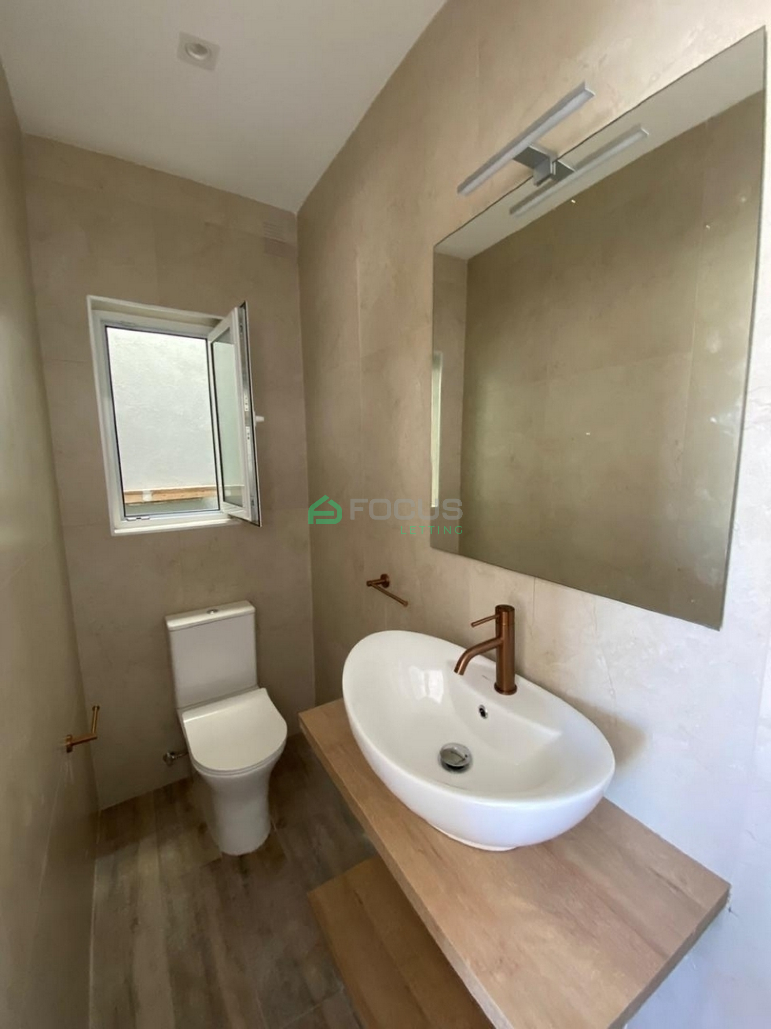 1 Bedroom in Pieta