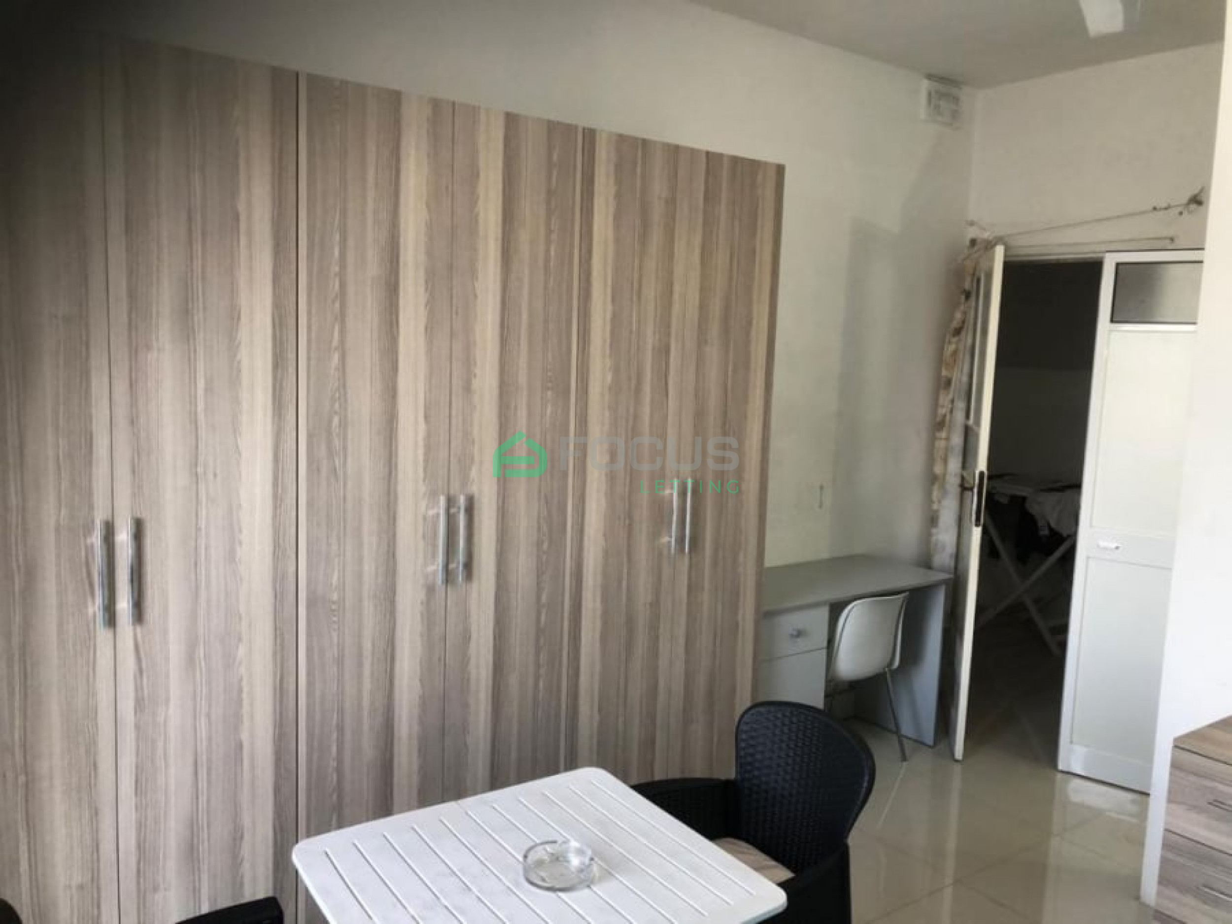 1 Bedroom Apartment in Ta' Xbiex