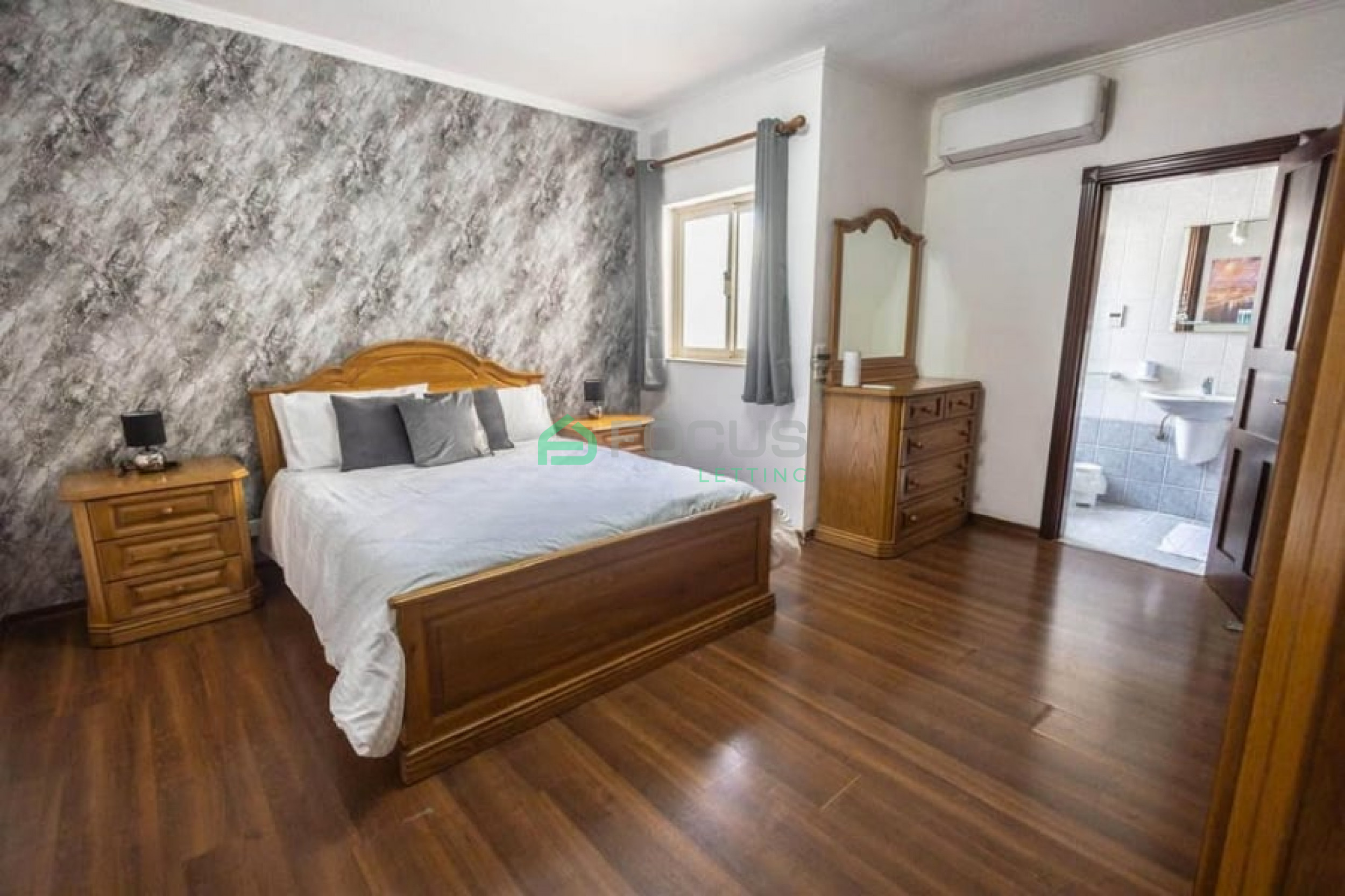3 Bedroom Apartment in Sliema