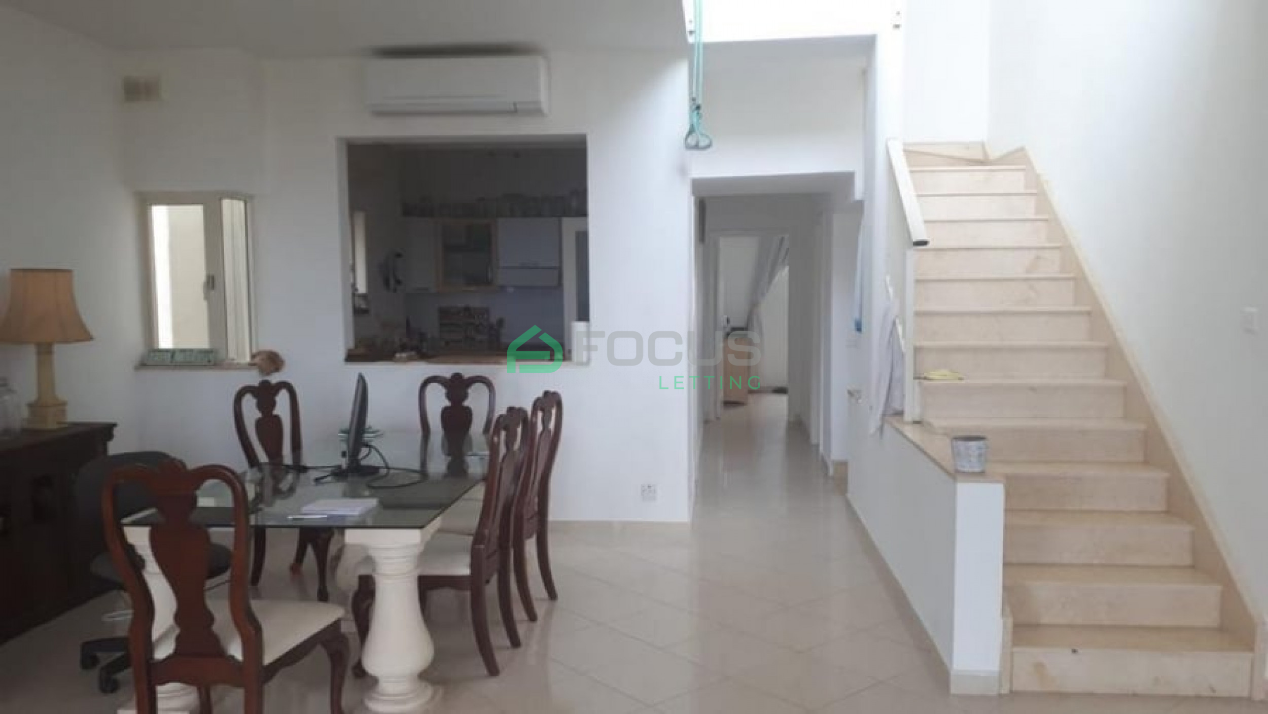 3 Bedroom Maisonette in Madliena