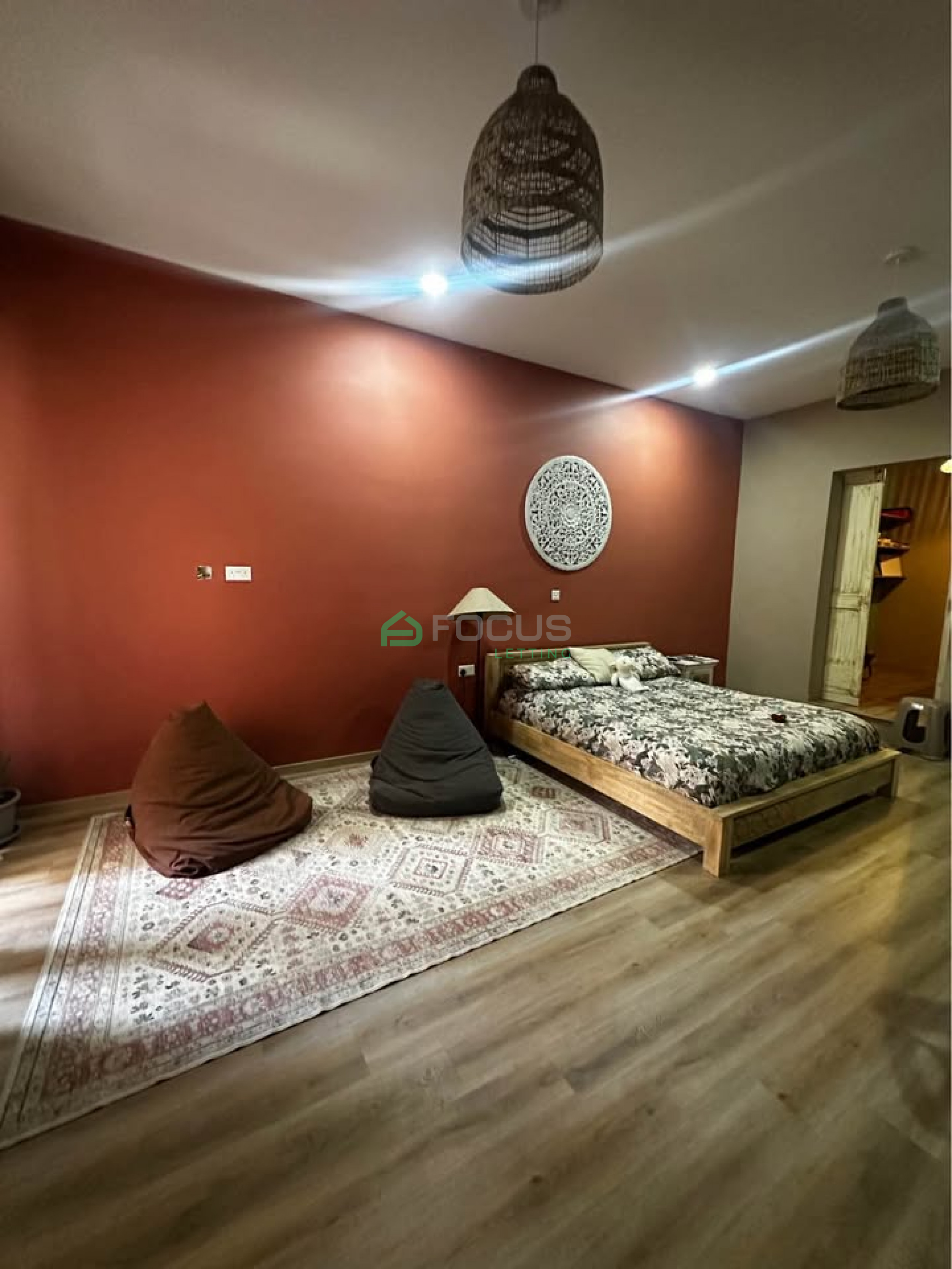 1 Bedroom Apartment in Pieta
