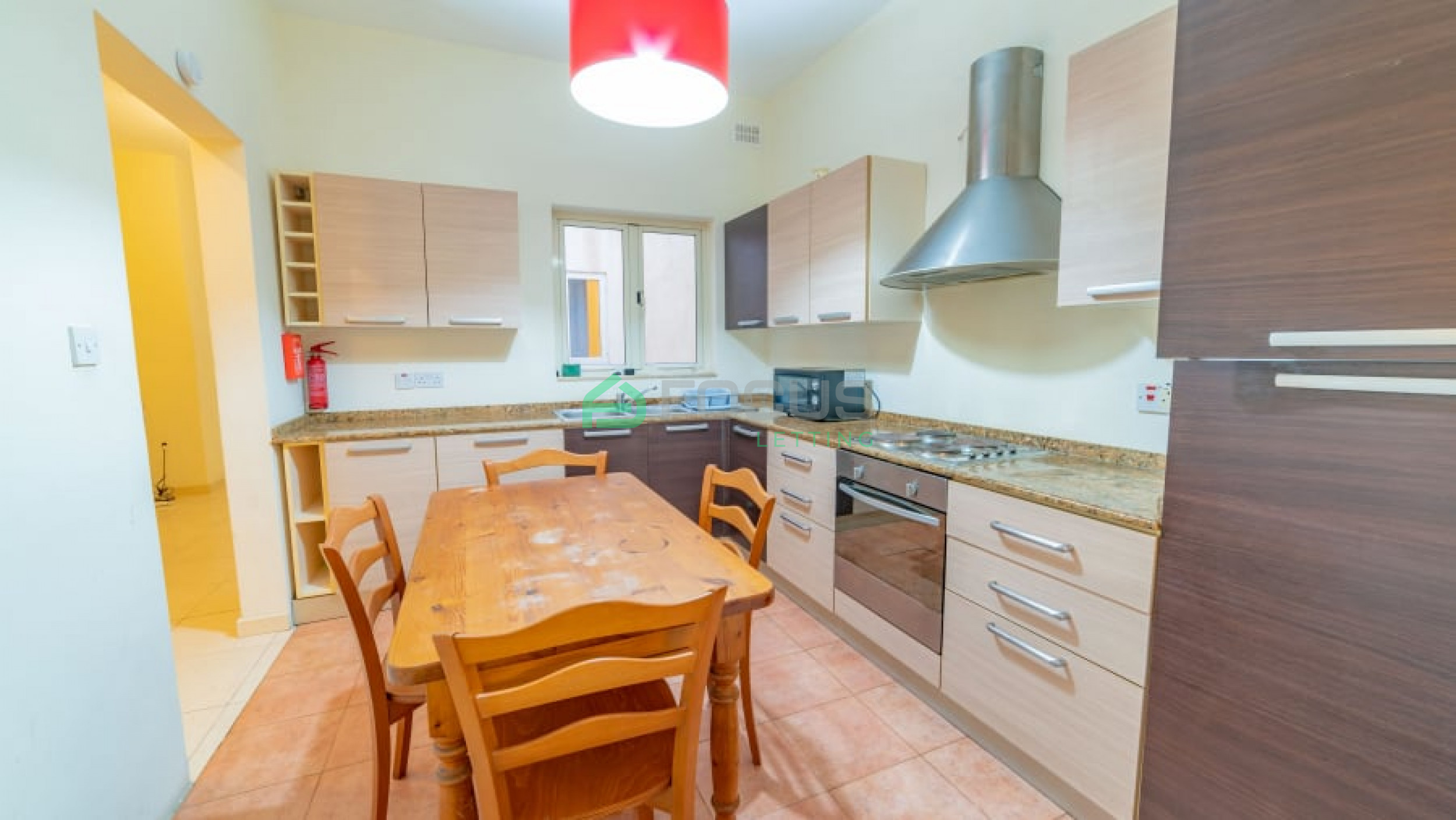 3 Bedroom Residential in Sliema