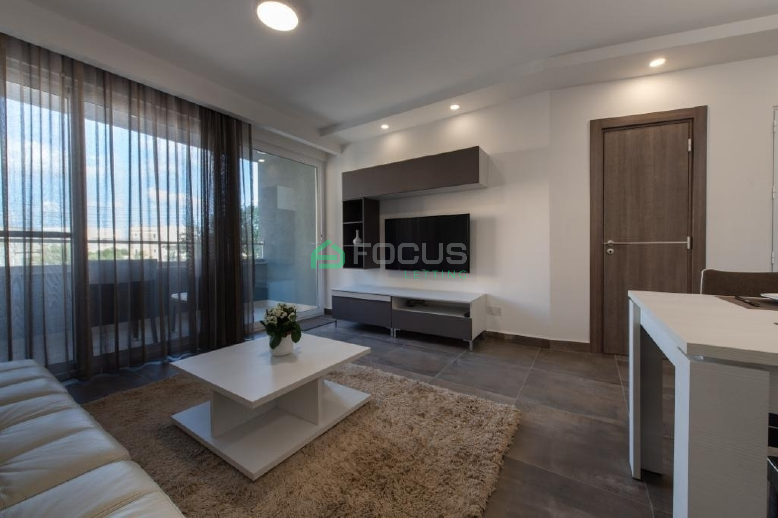 2 Bedroom Apartment in Ta' Xbiex