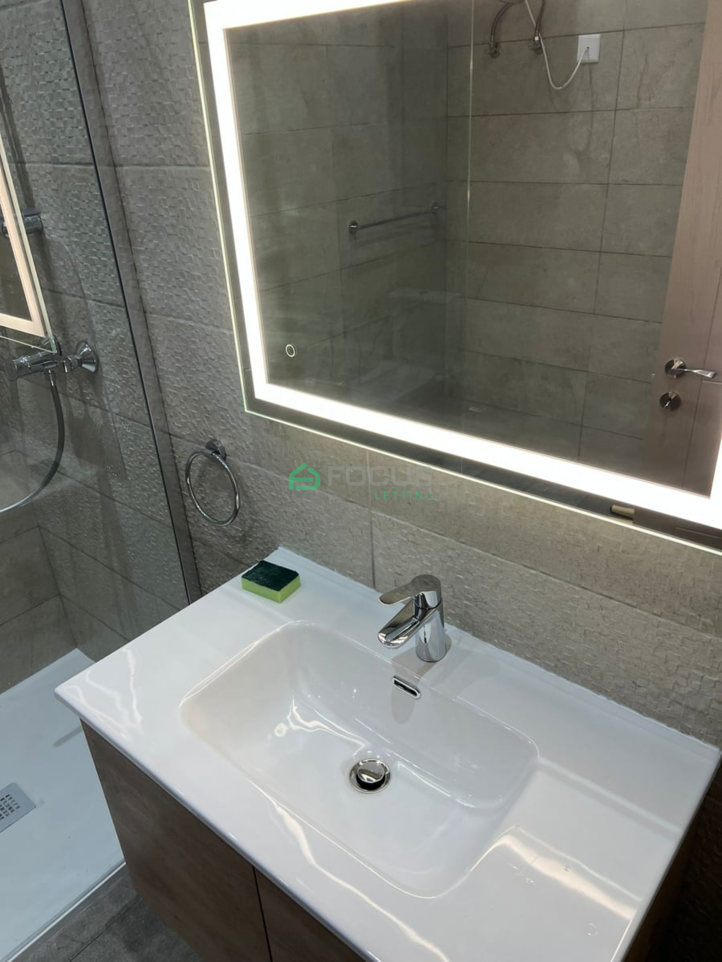 3 Bedroom Apartment in St Julian's