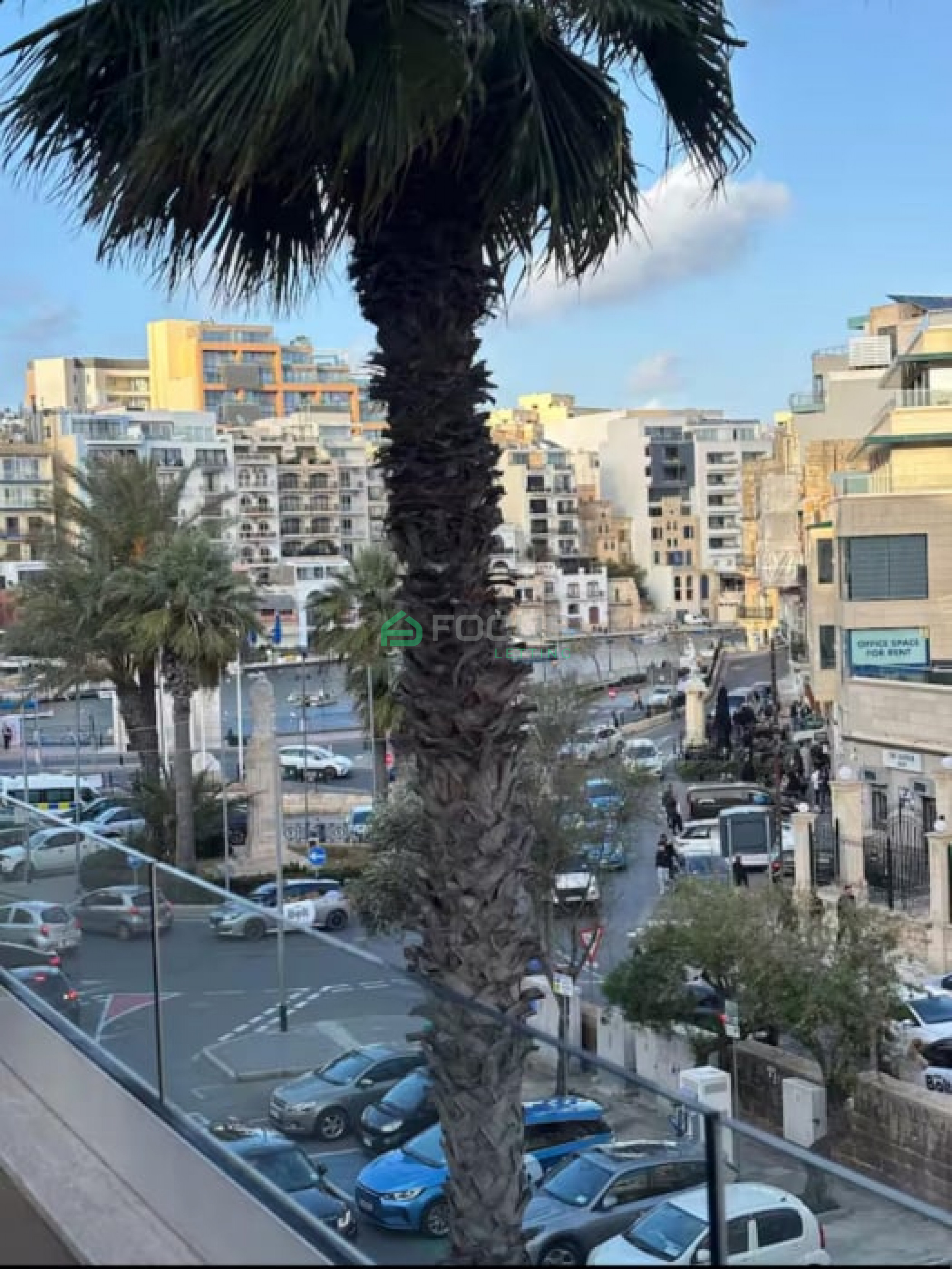 2 Bedroom Apartment in St Julian's