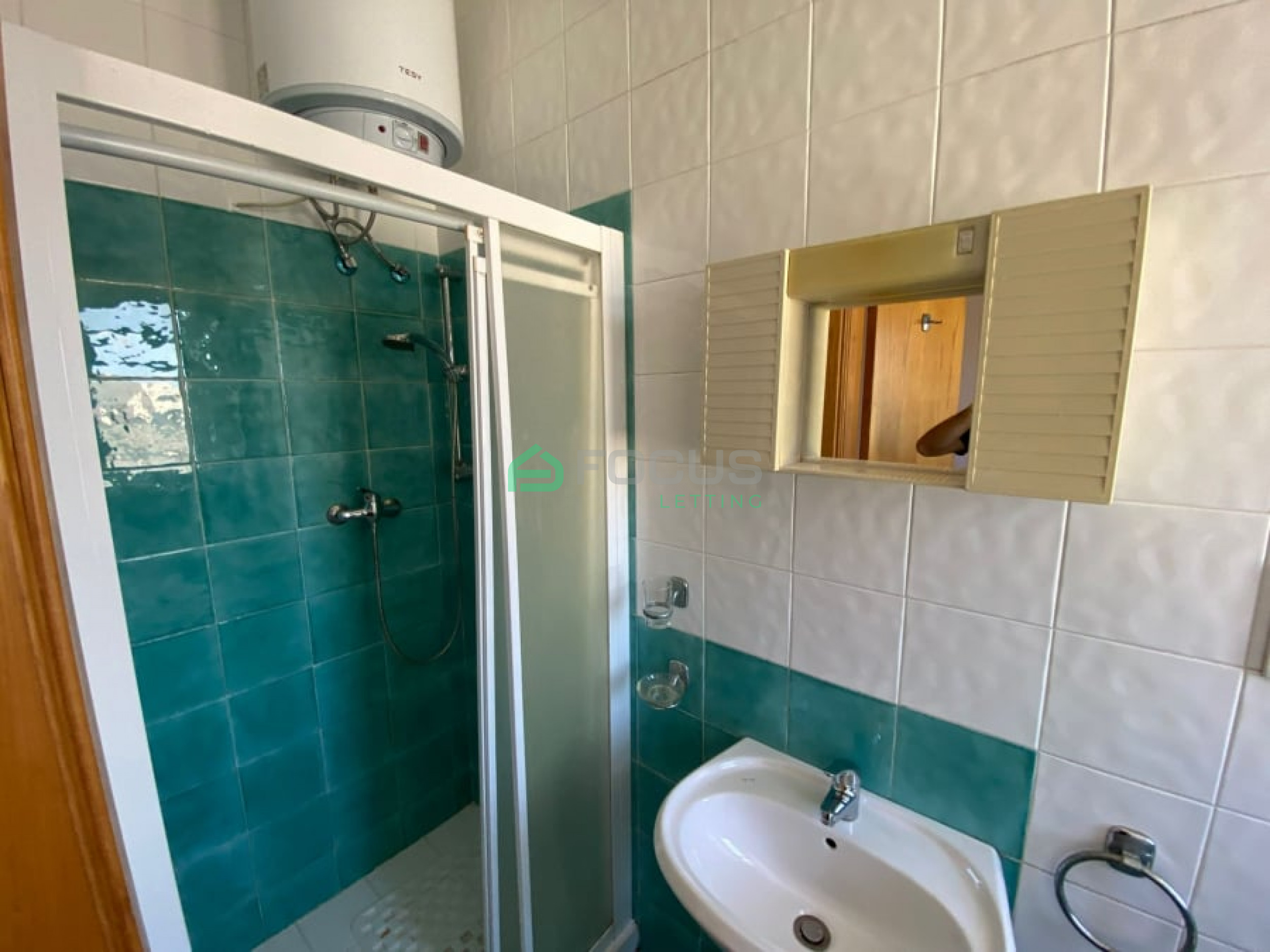 1 Bedroom Apartment in Msida