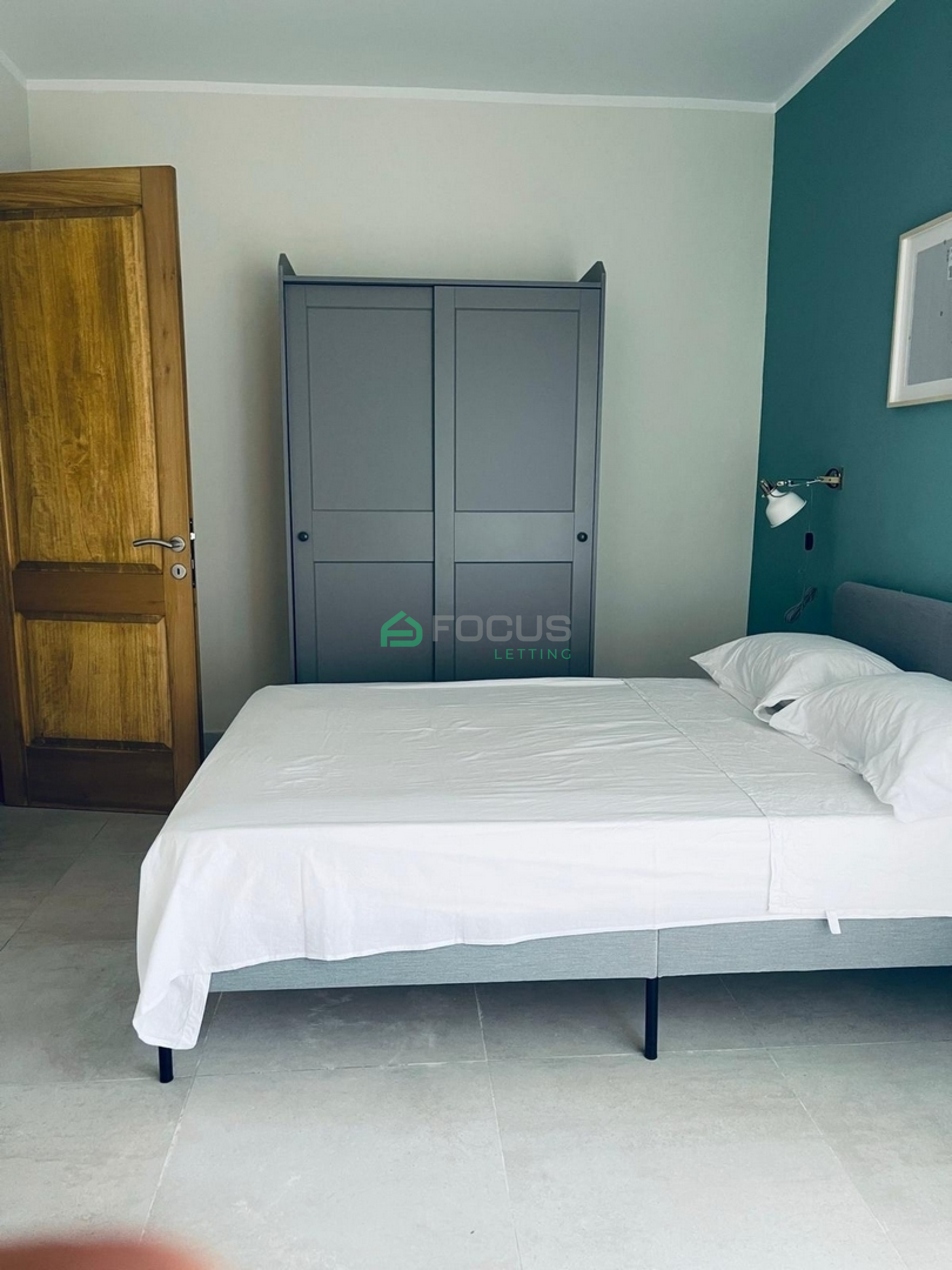 2 Bedroom Apartment in Rabat