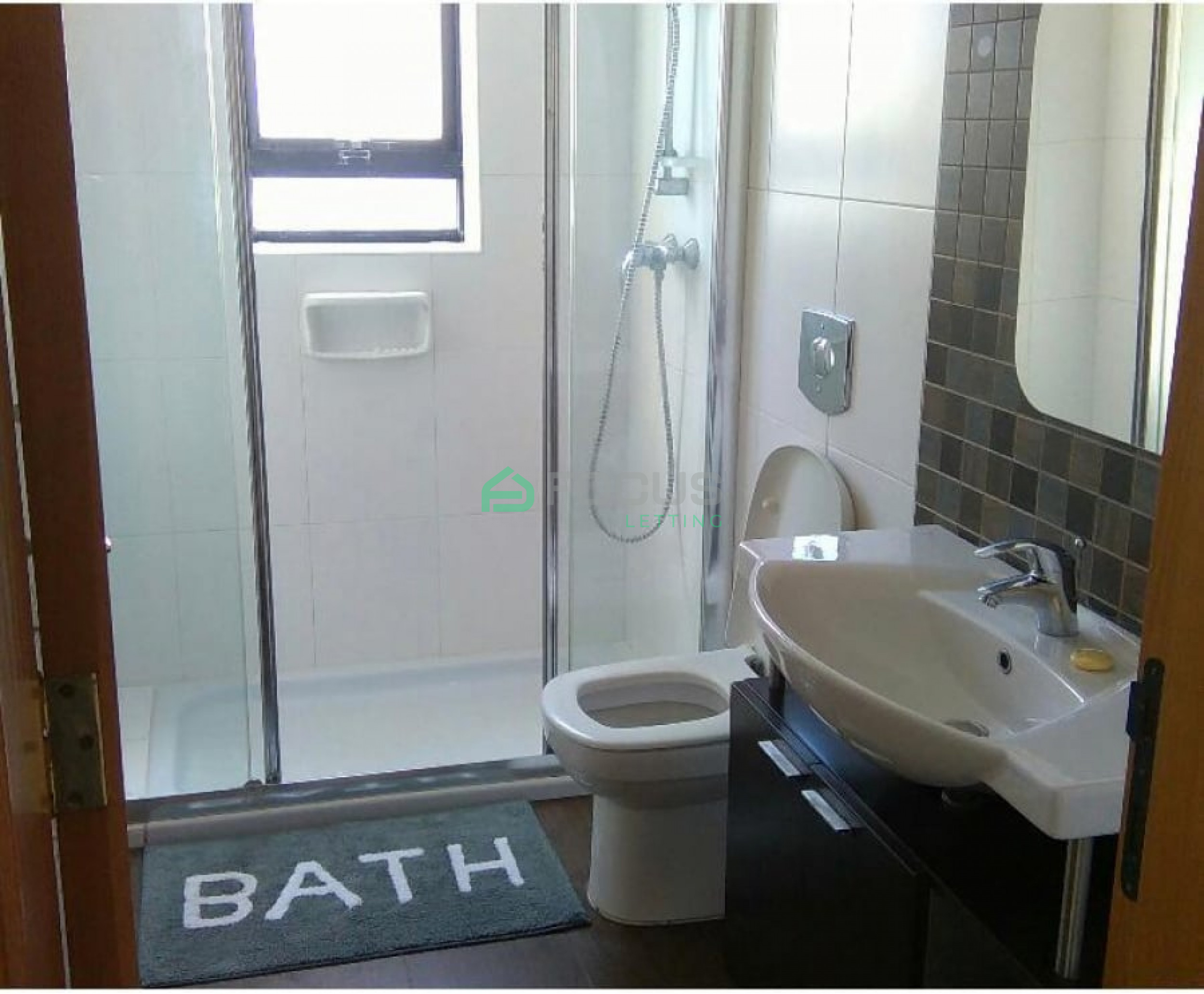 1 Bedroom Penthouse in St. Paul's Bay
