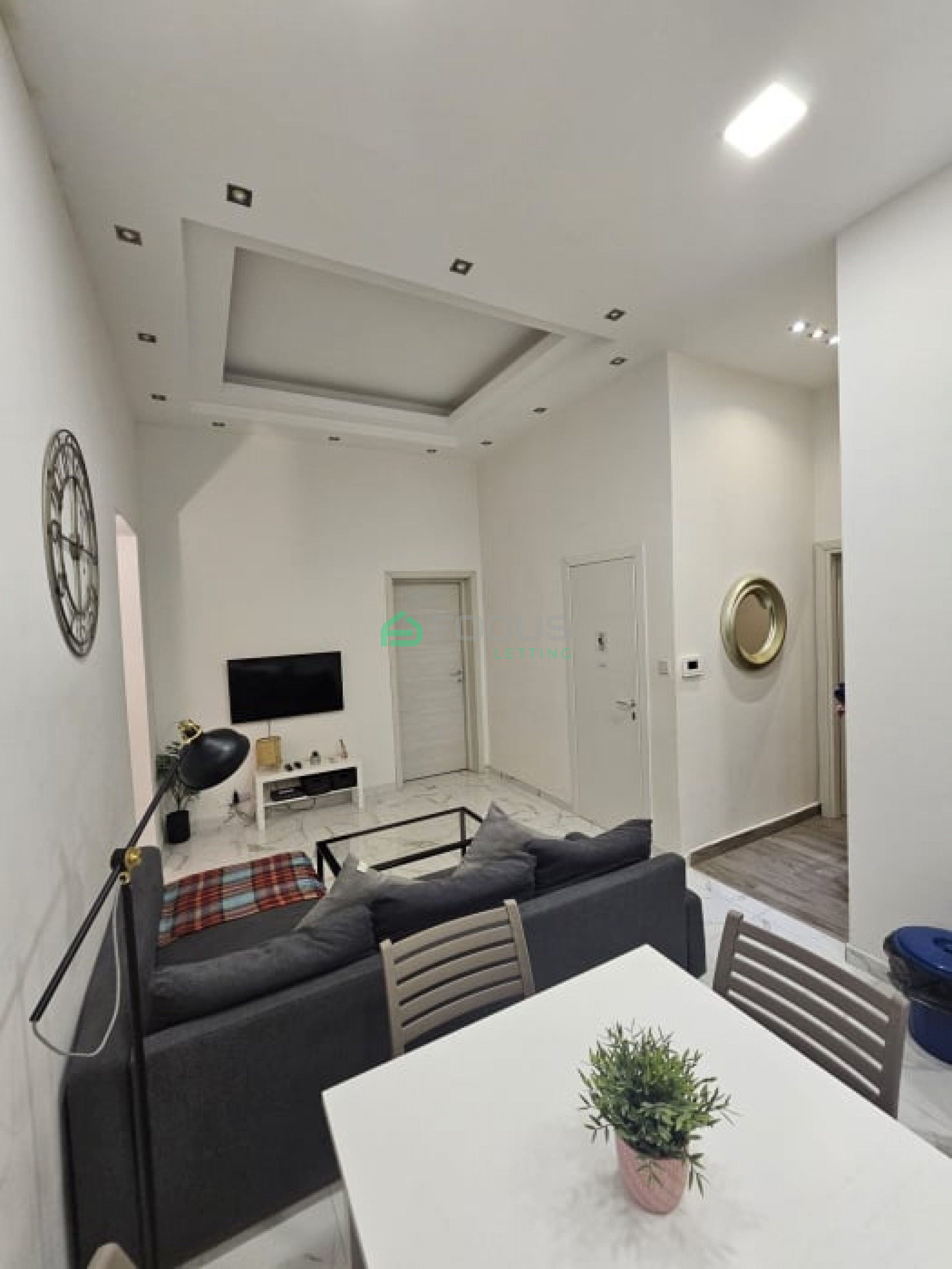 2 Bedroom in Sliema