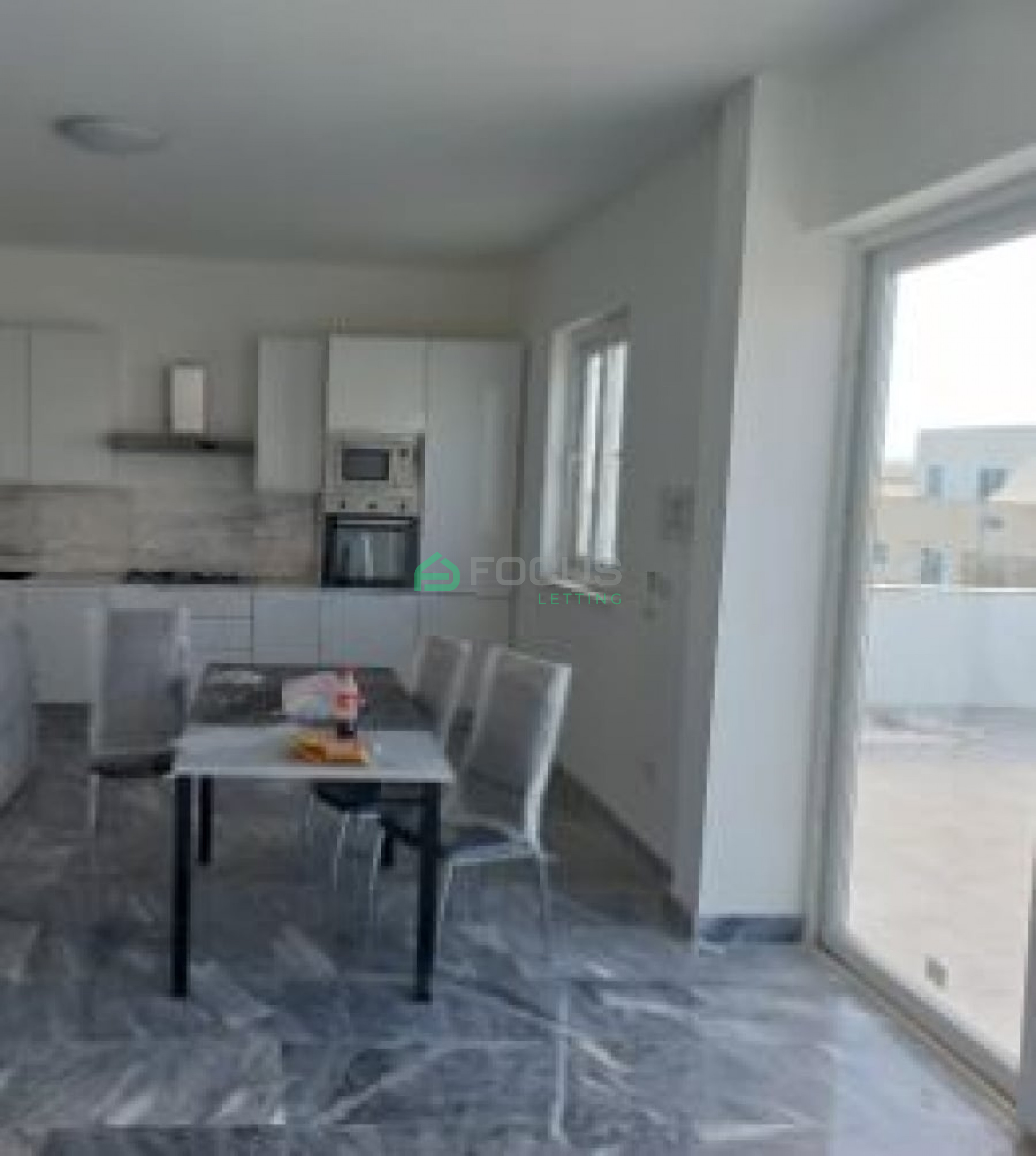2 Bedroom Penthouse in Pieta